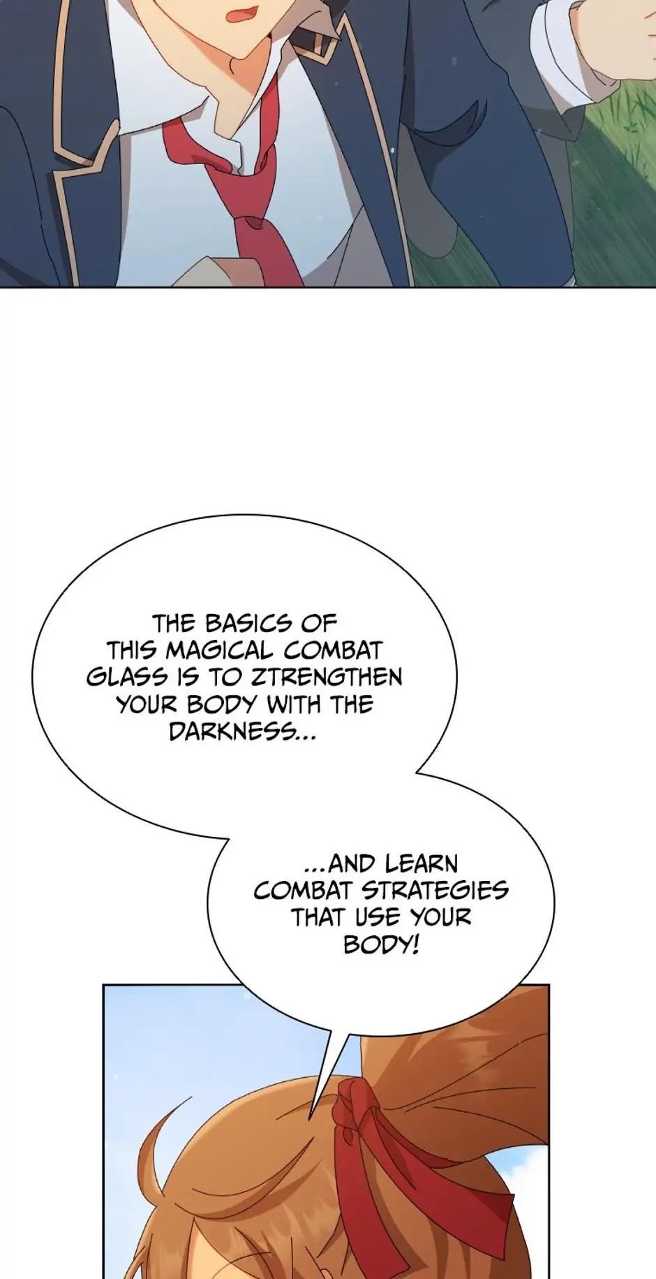 Necromancer Academy and the Genius Summoner chapter 16 - page 27