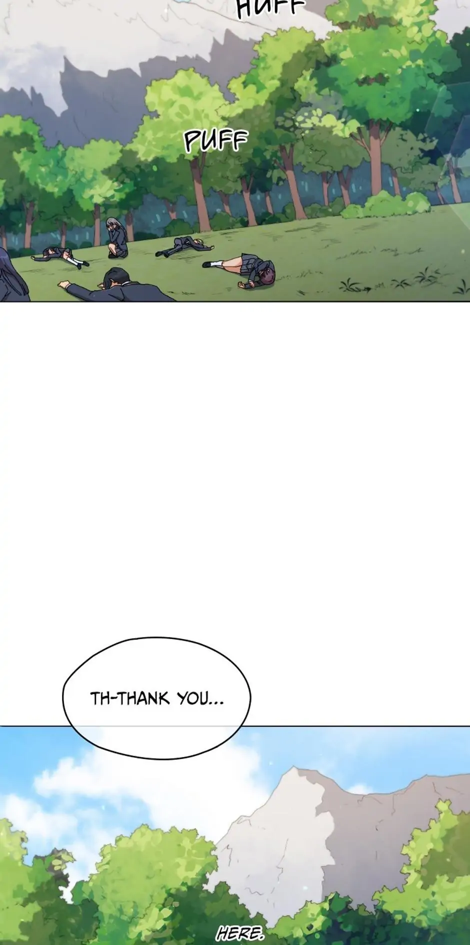 Necromancer Academy and the Genius Summoner chapter 16 - page 3