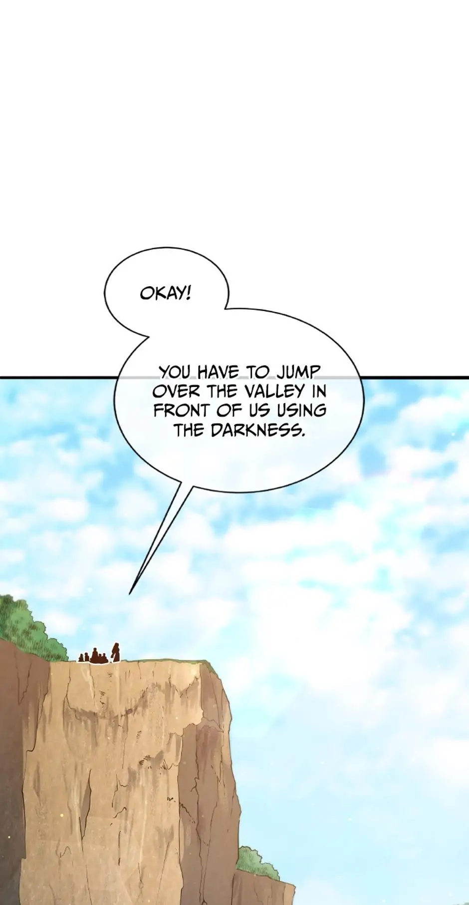 Necromancer Academy and the Genius Summoner chapter 16 - page 39