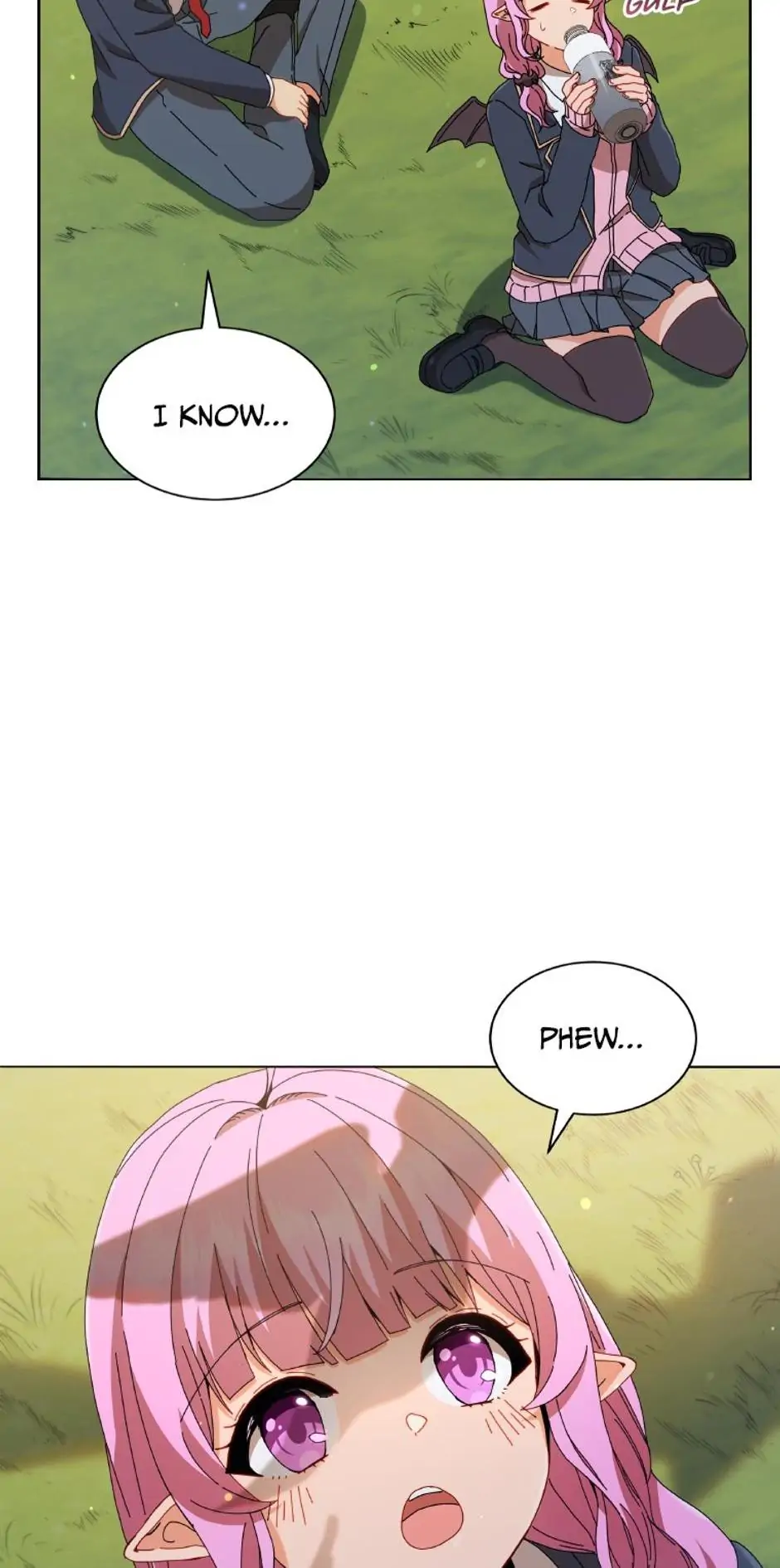 Necromancer Academy and the Genius Summoner chapter 16 - page 5