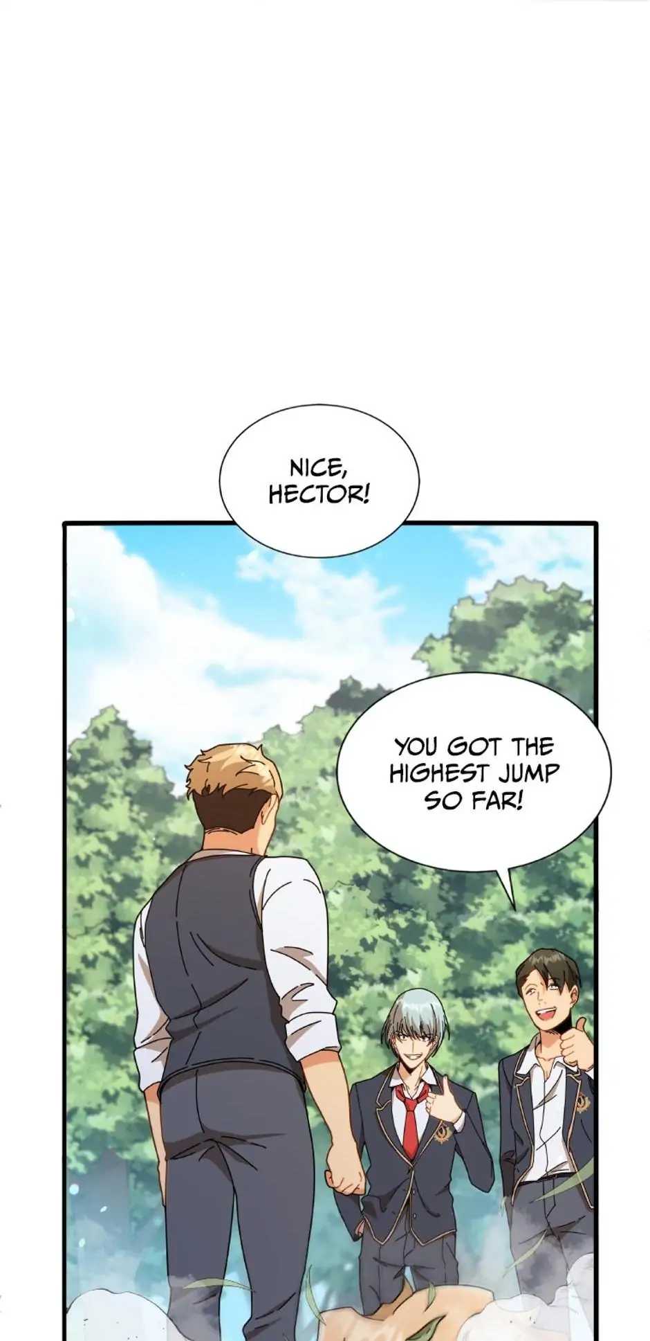 Necromancer Academy and the Genius Summoner chapter 16 - page 66