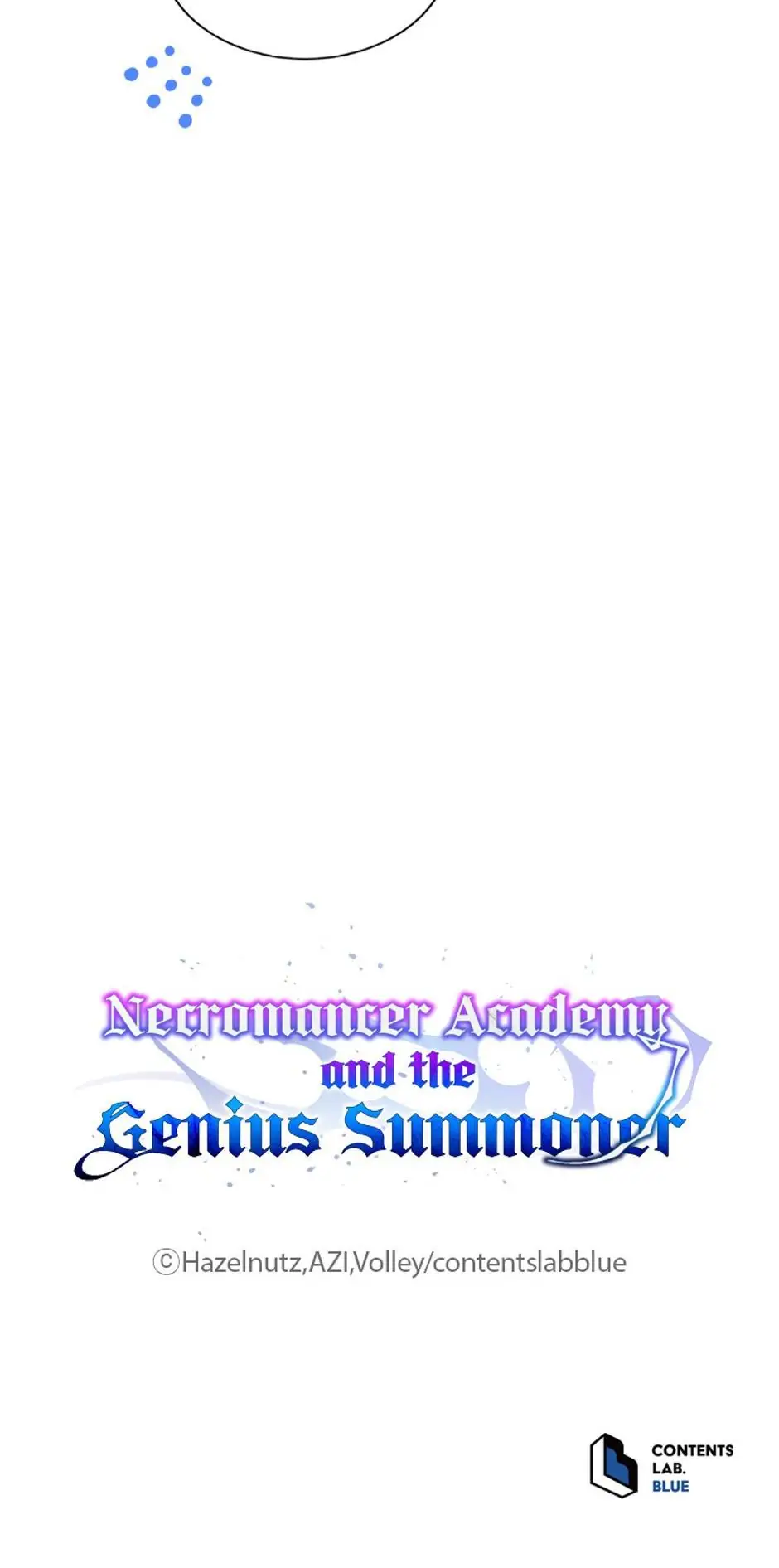 Necromancer Academy and the Genius Summoner chapter 16 - page 84