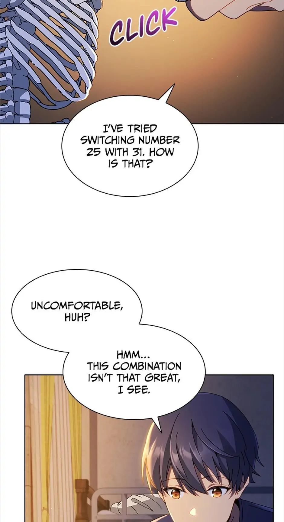 Necromancer Academy and the Genius Summoner chapter 15 - page 10
