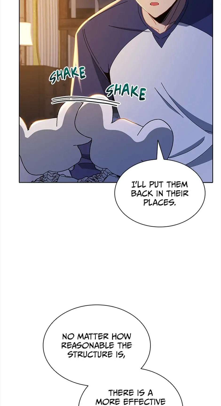 Necromancer Academy and the Genius Summoner chapter 15 - page 11