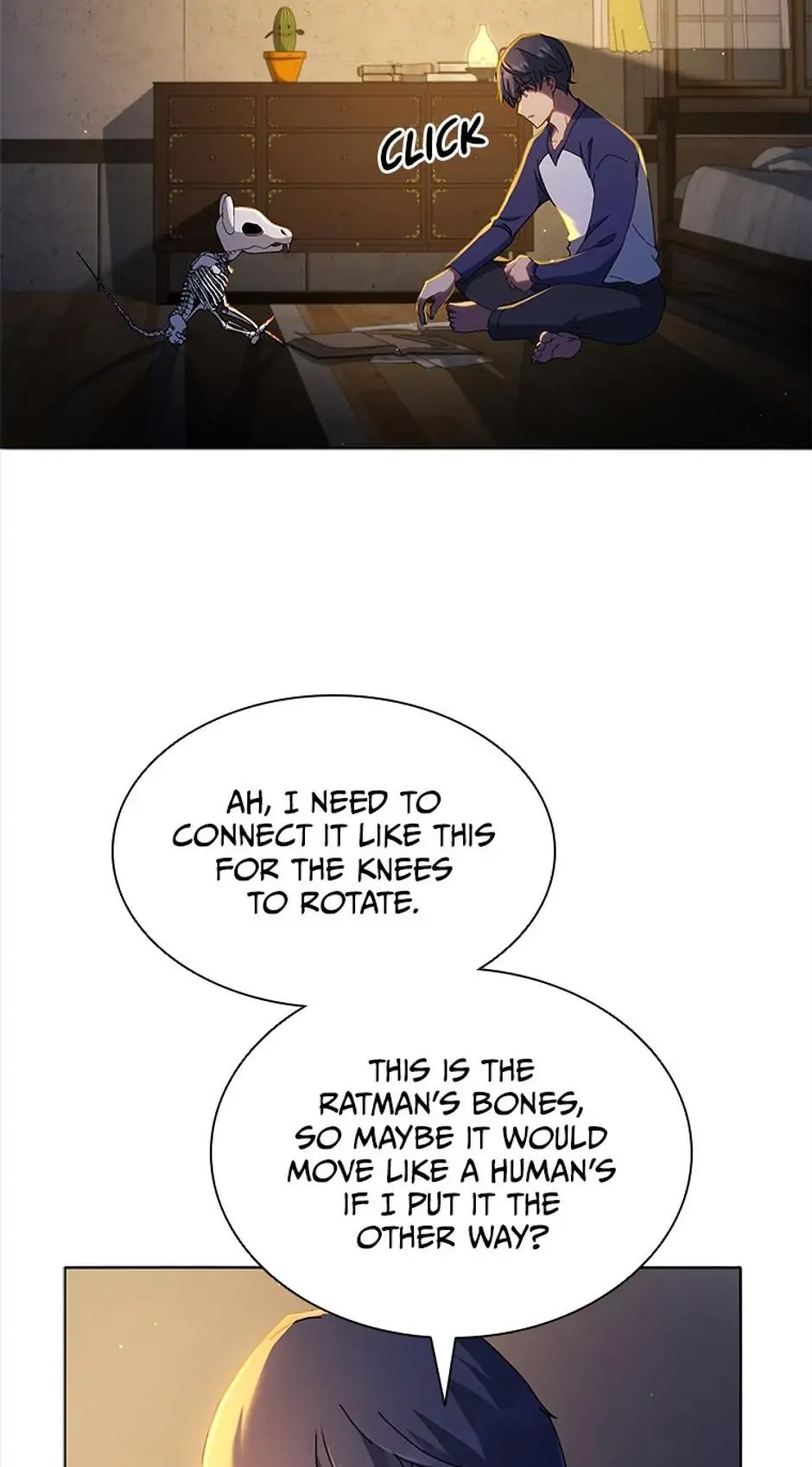 Necromancer Academy and the Genius Summoner chapter 15 - page 2