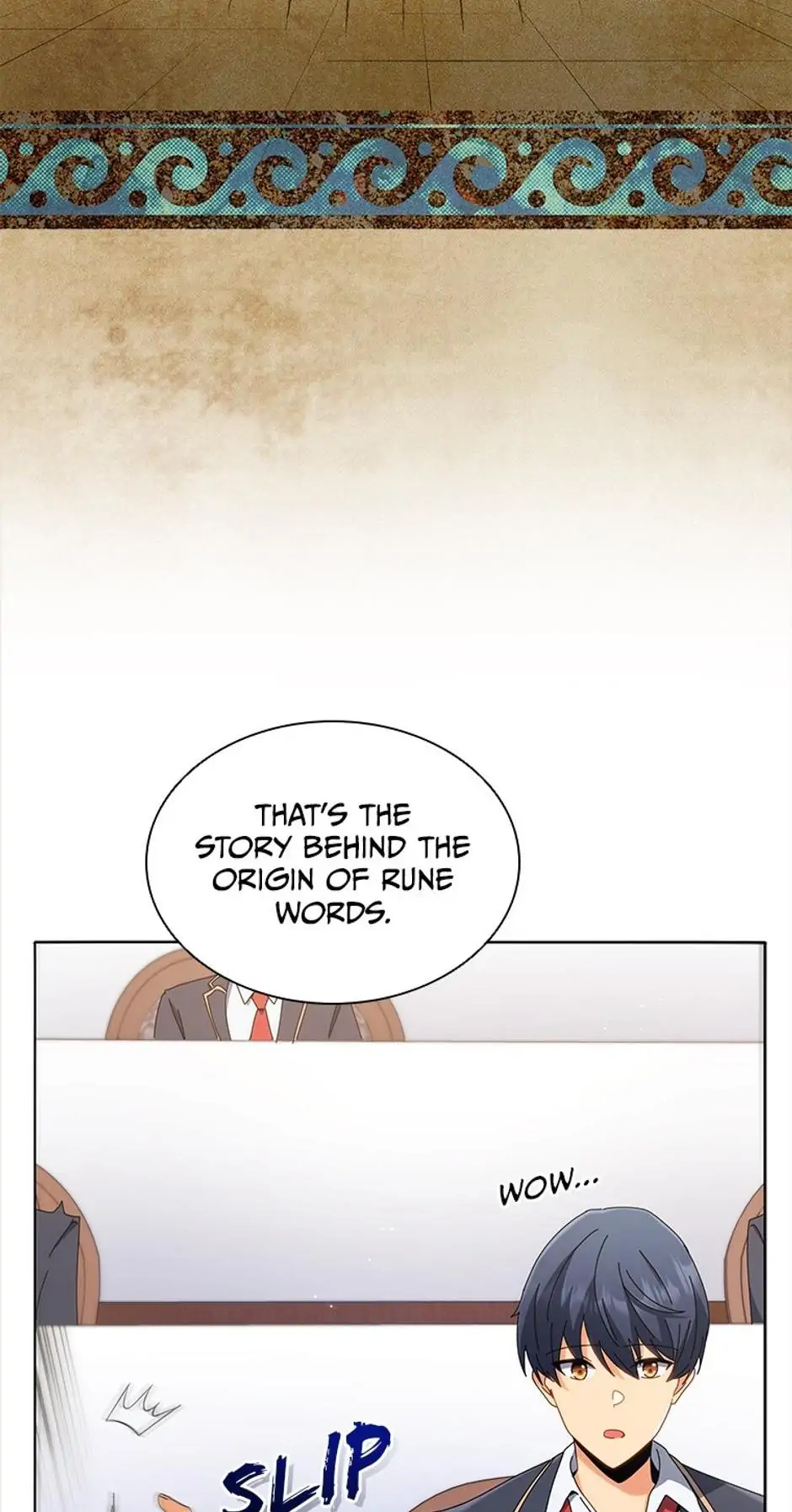 Necromancer Academy and the Genius Summoner chapter 15 - page 28
