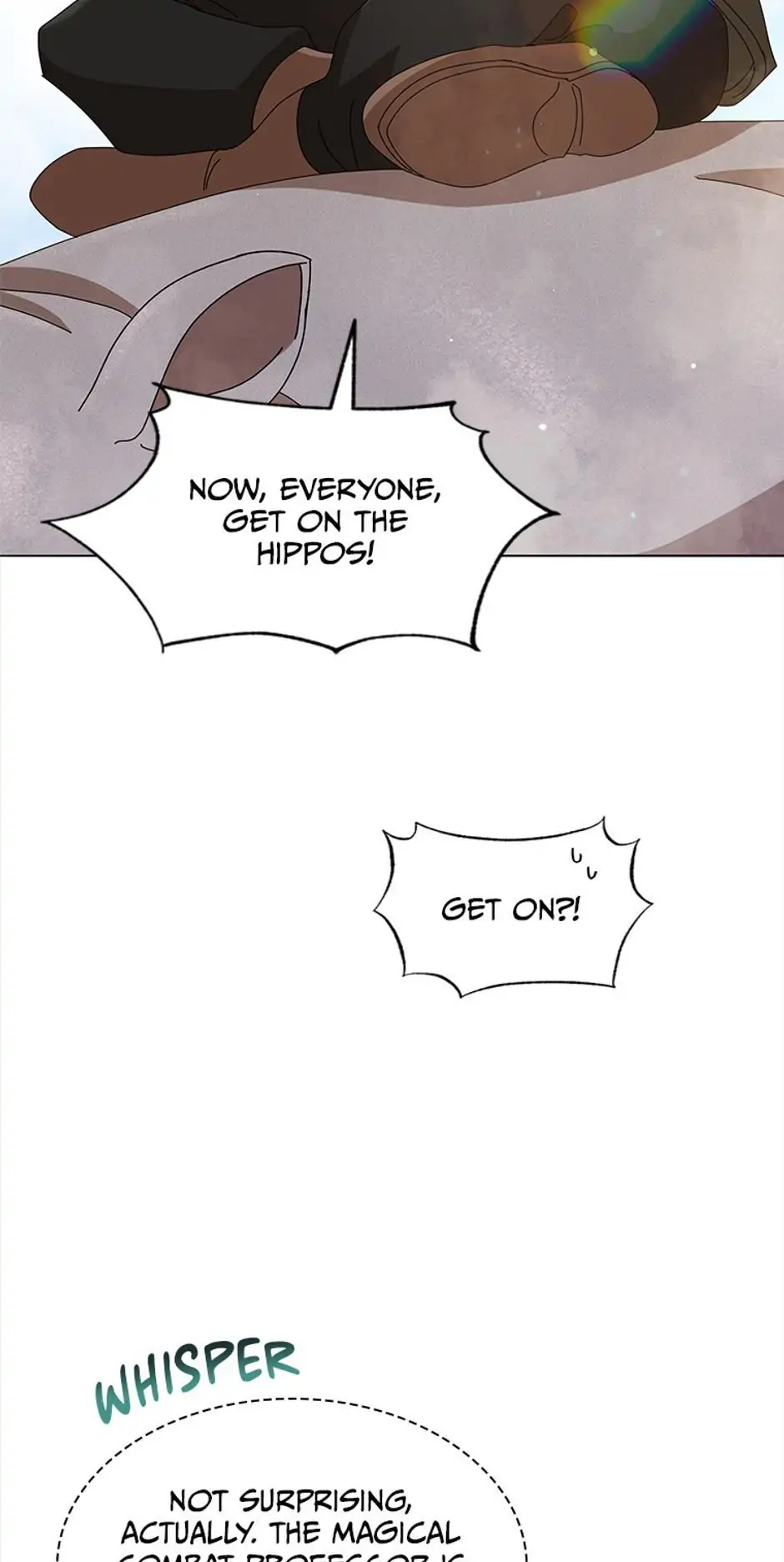 Necromancer Academy and the Genius Summoner chapter 15 - page 53