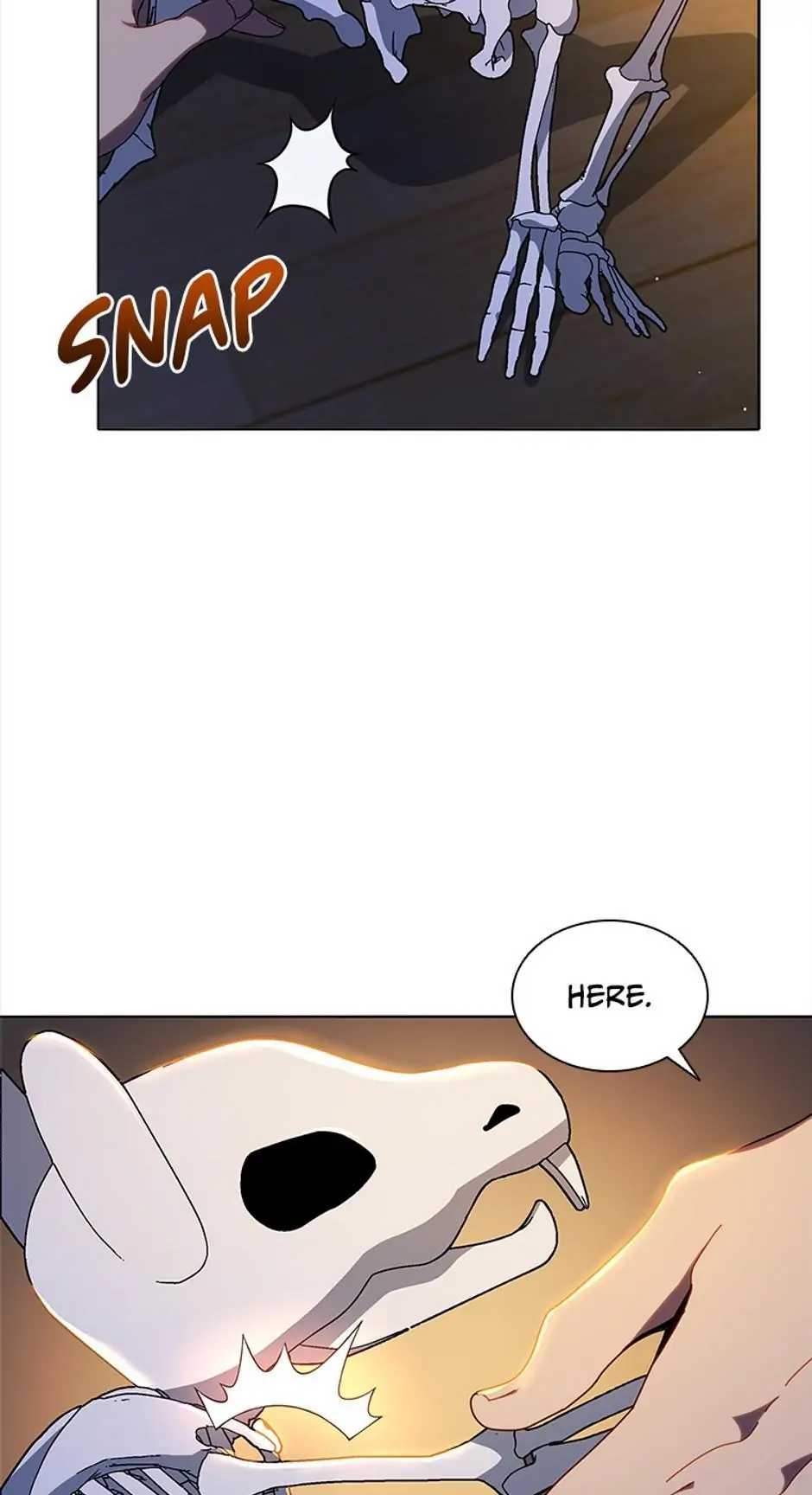 Necromancer Academy and the Genius Summoner chapter 15 - page 9