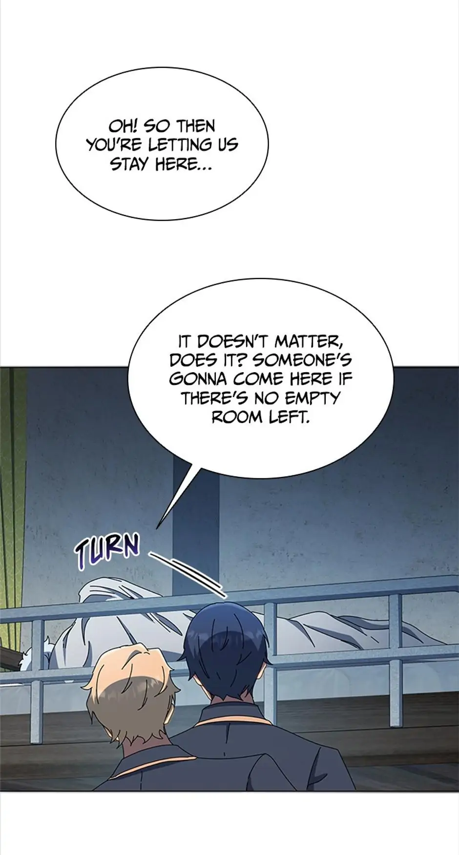 Necromancer Academy and the Genius Summoner chapter 14 - page 12