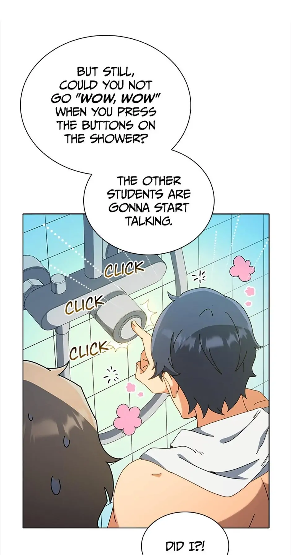 Necromancer Academy and the Genius Summoner chapter 14 - page 26