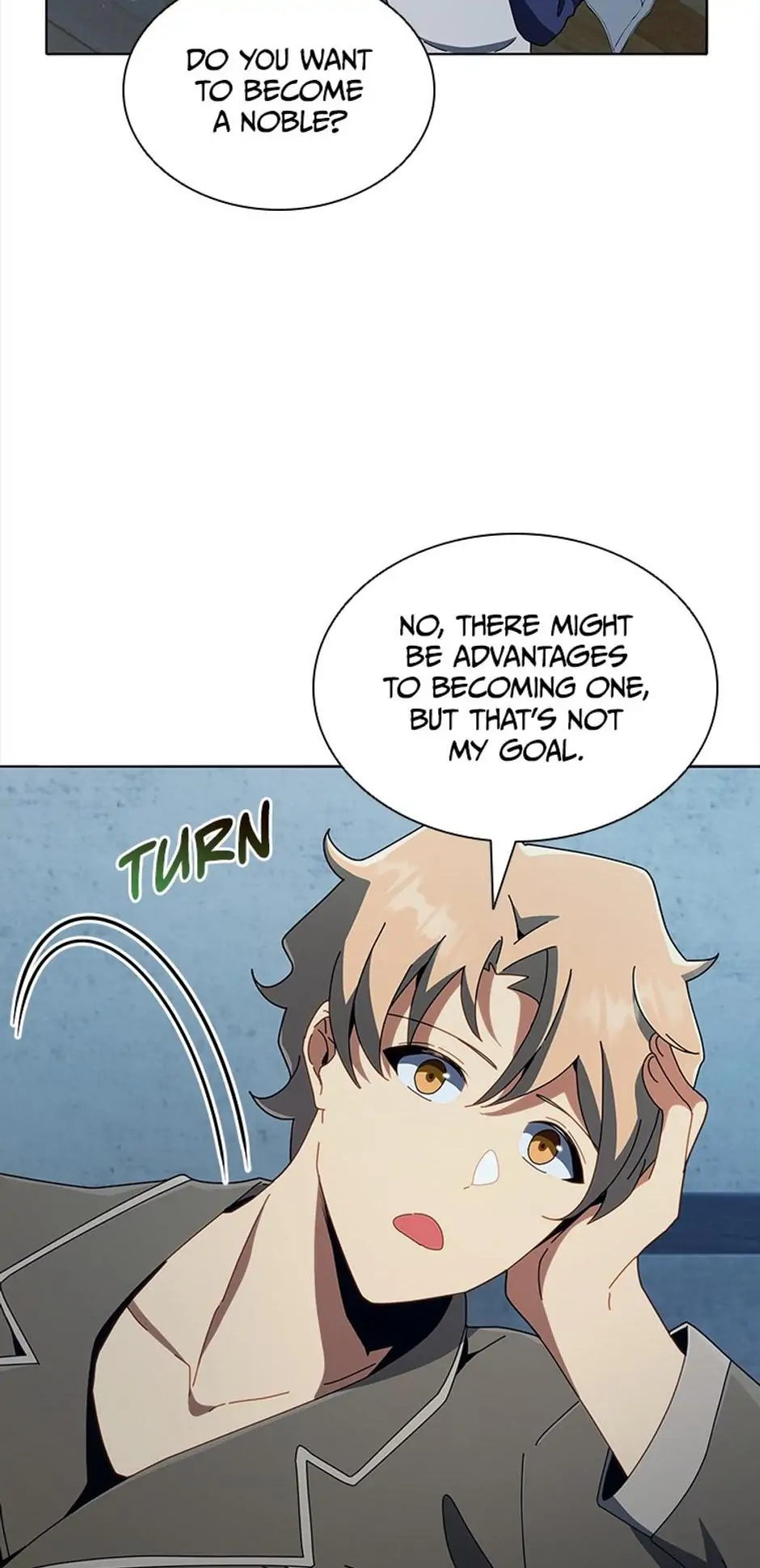 Necromancer Academy and the Genius Summoner chapter 14 - page 39