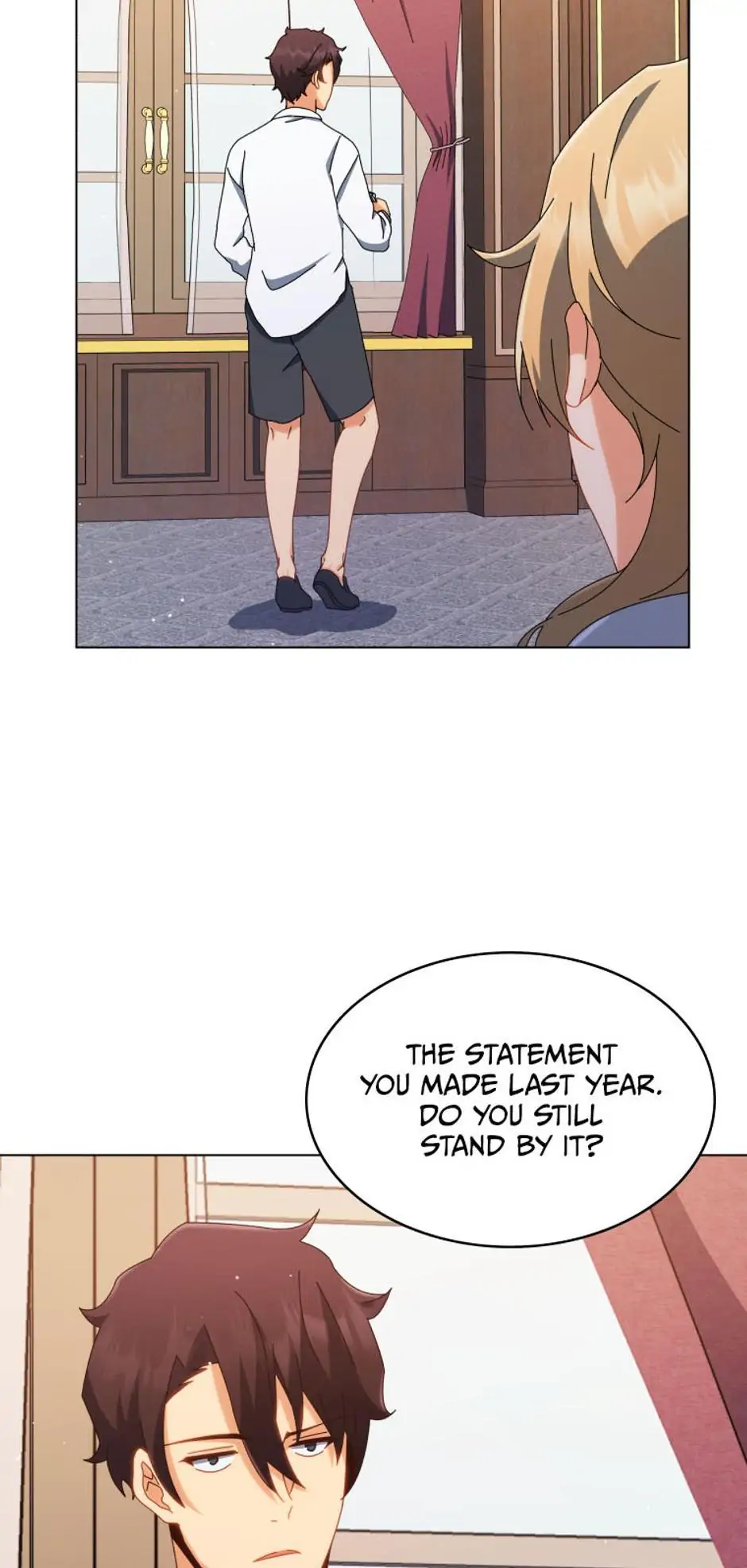 Necromancer Academy and the Genius Summoner chapter 13 - page 24