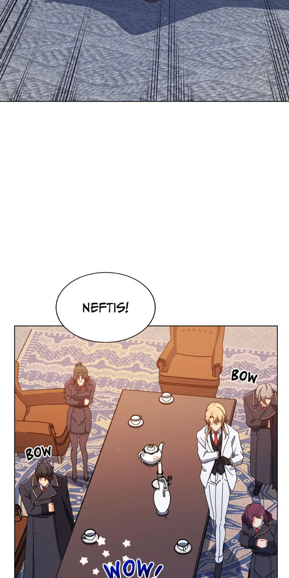 Necromancer Academy and the Genius Summoner chapter 13 - page 29