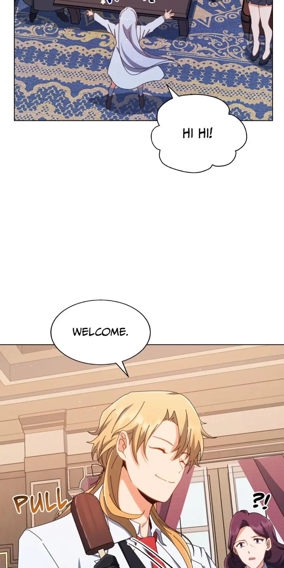 Necromancer Academy and the Genius Summoner chapter 13 - page 30