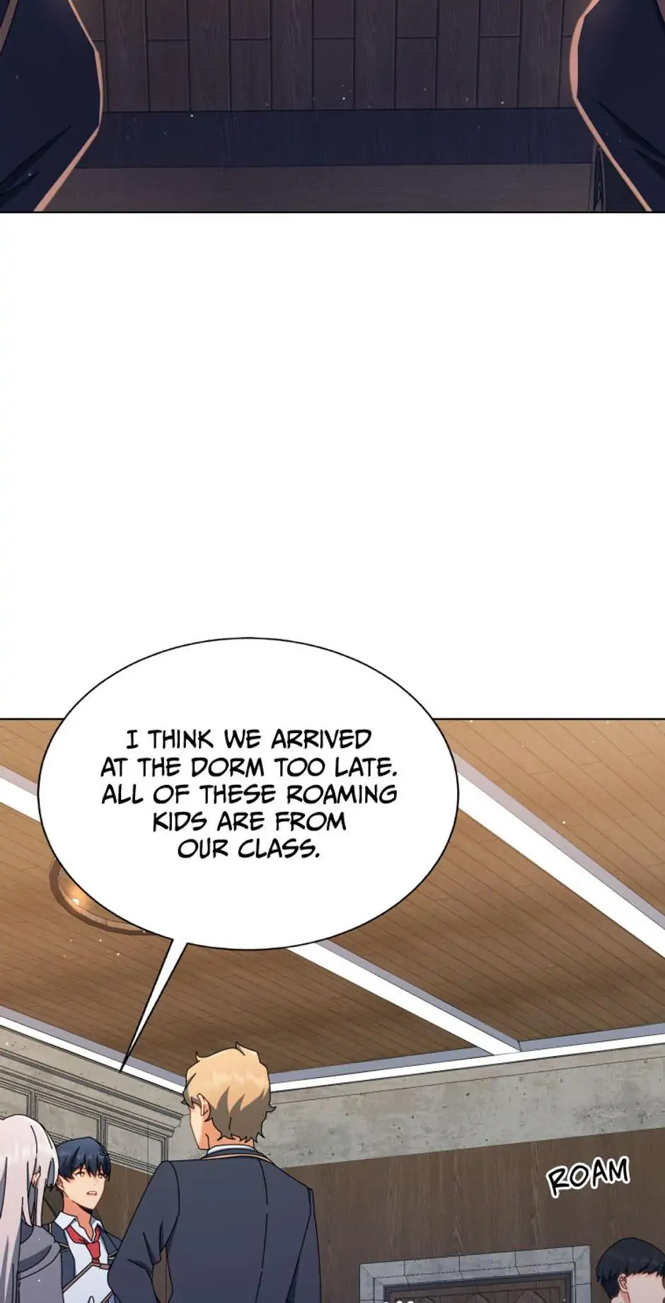 Necromancer Academy and the Genius Summoner chapter 13 - page 48