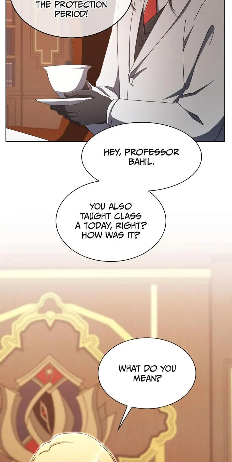 Necromancer Academy and the Genius Summoner chapter 13 - page 6