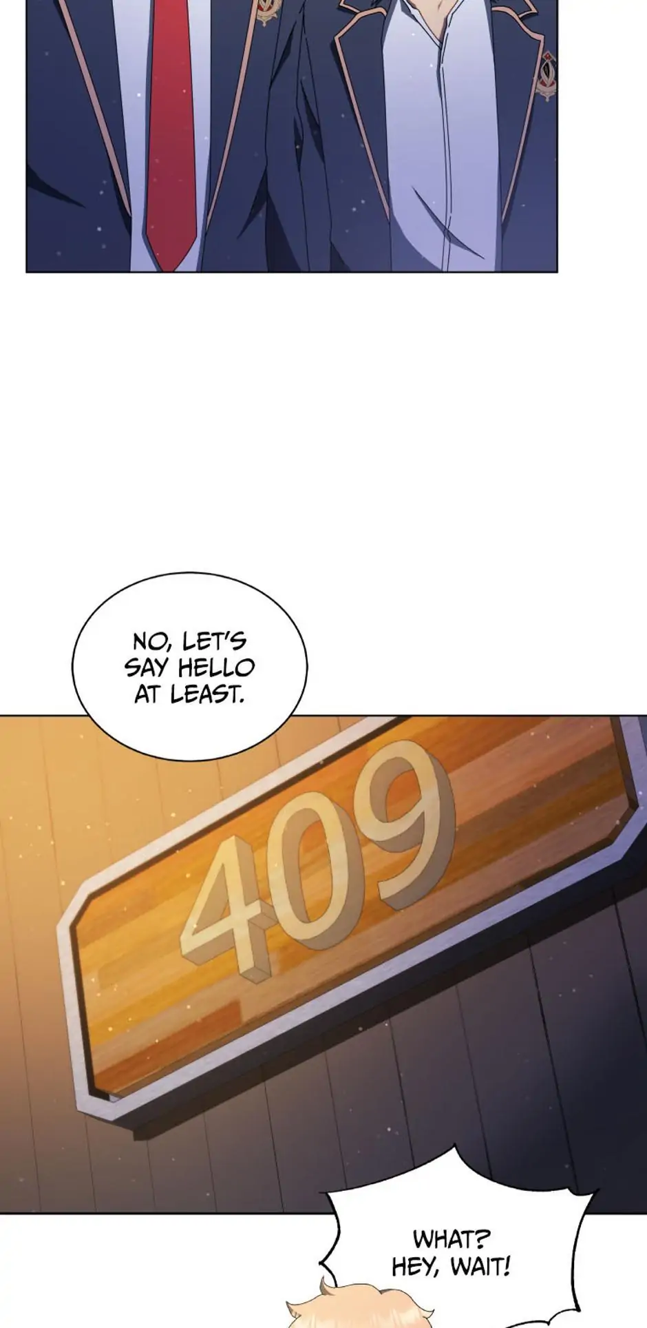 Necromancer Academy and the Genius Summoner chapter 13 - page 79