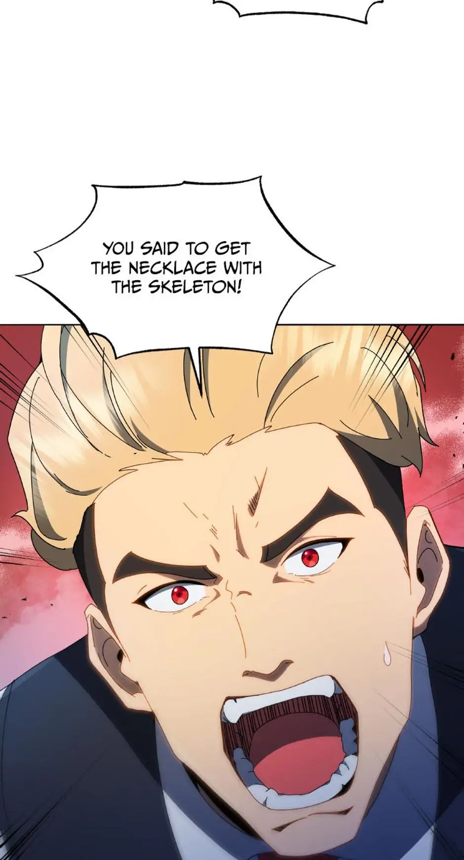 Necromancer Academy and the Genius Summoner chapter 12 - page 73