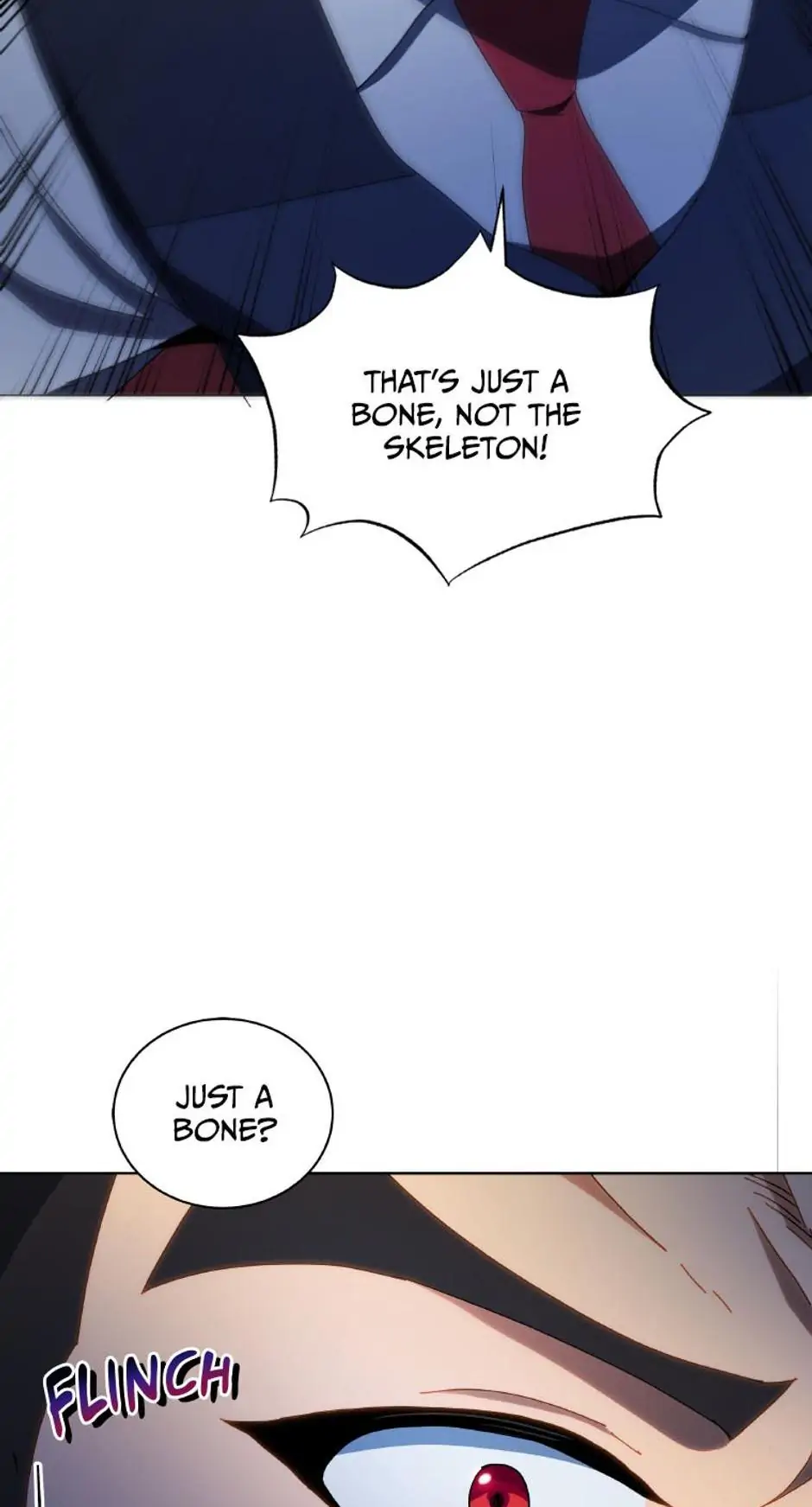 Necromancer Academy and the Genius Summoner chapter 12 - page 74