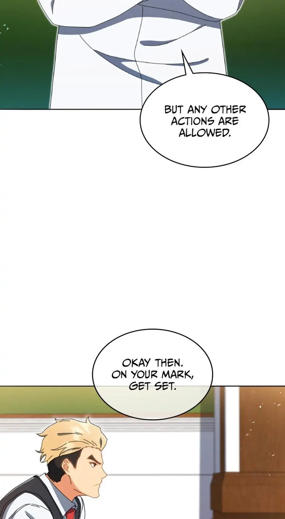 Necromancer Academy and the Genius Summoner chapter 11 - page 56