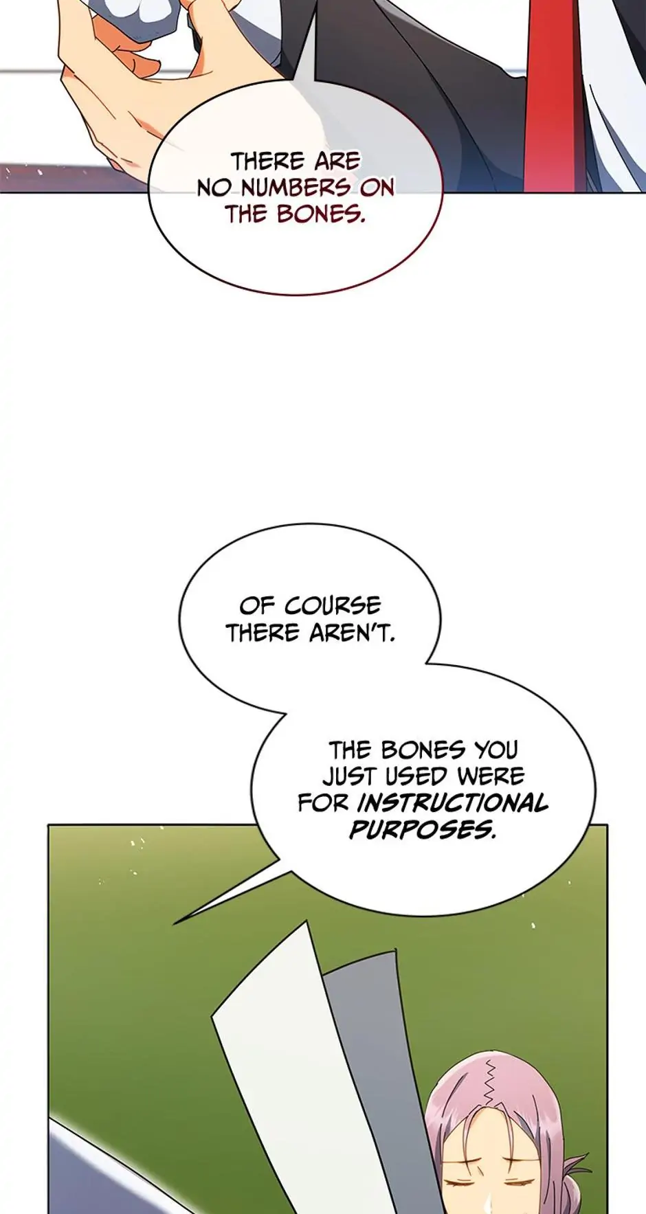 Necromancer Academy and the Genius Summoner chapter 11 - page 68