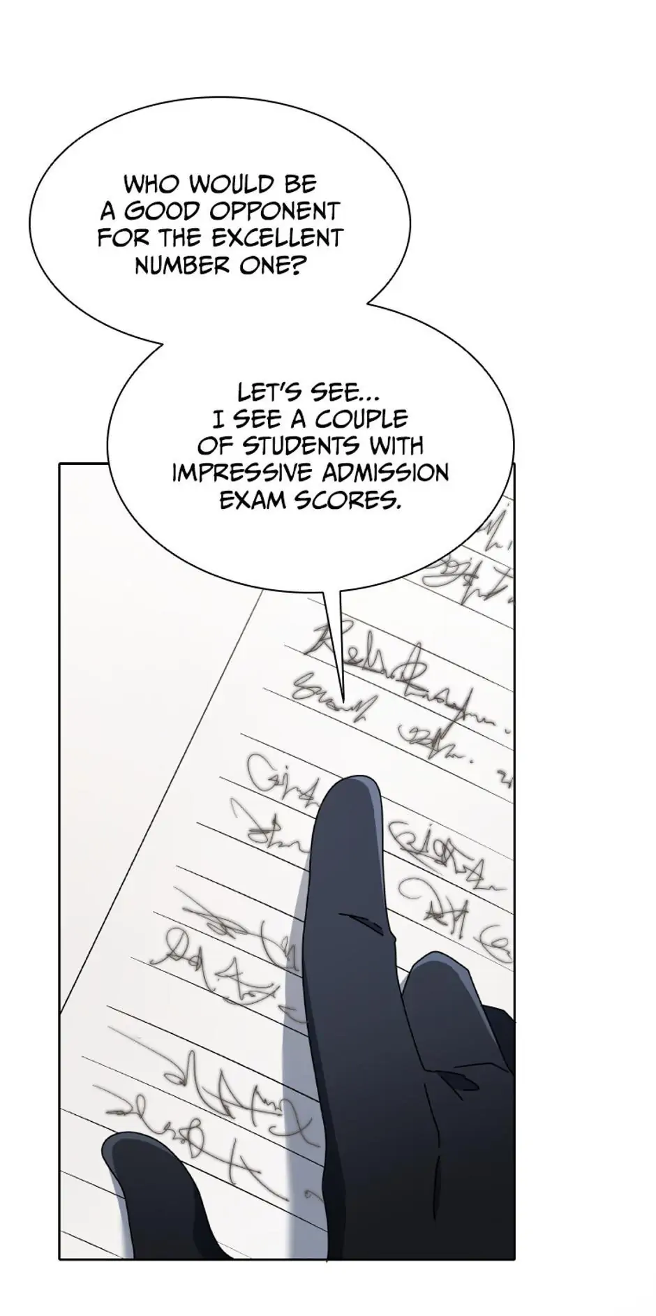Necromancer Academy and the Genius Summoner chapter 9 - page 14