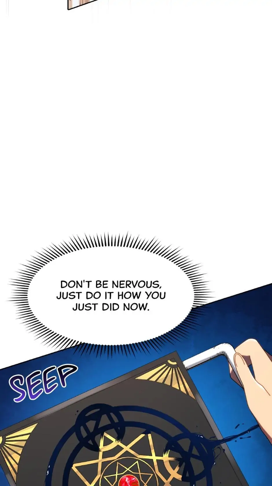 Necromancer Academy and the Genius Summoner chapter 9 - page 31