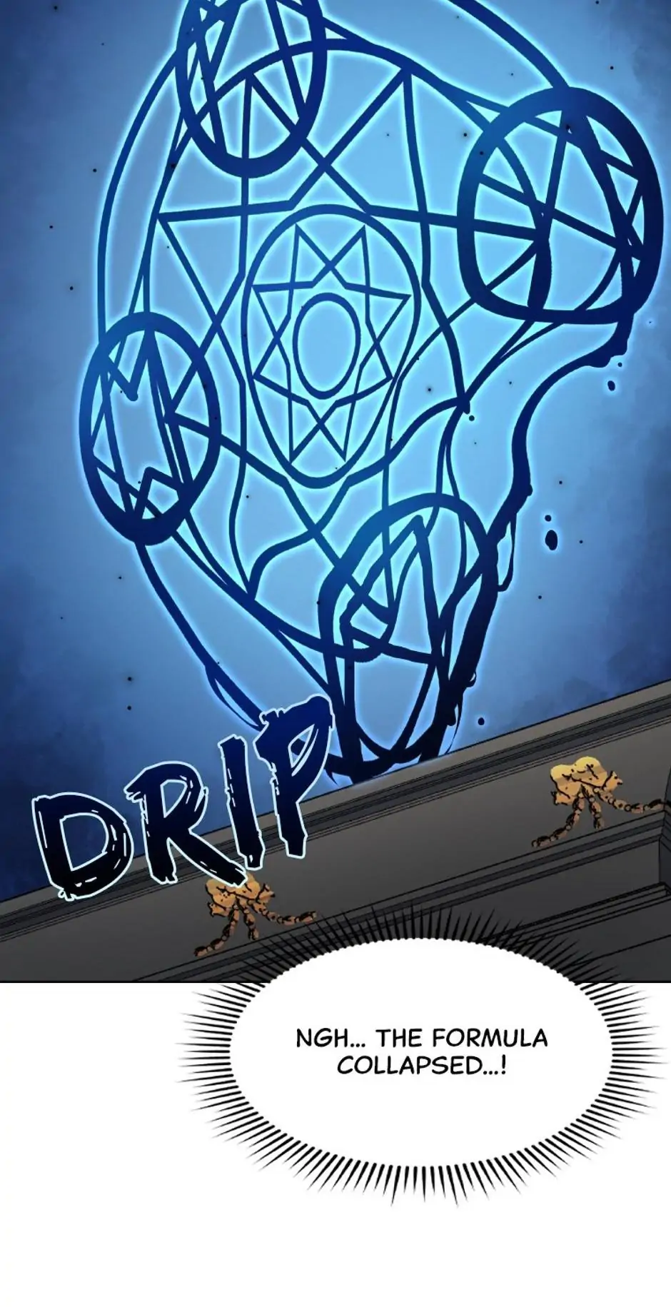 Necromancer Academy and the Genius Summoner chapter 9 - page 39