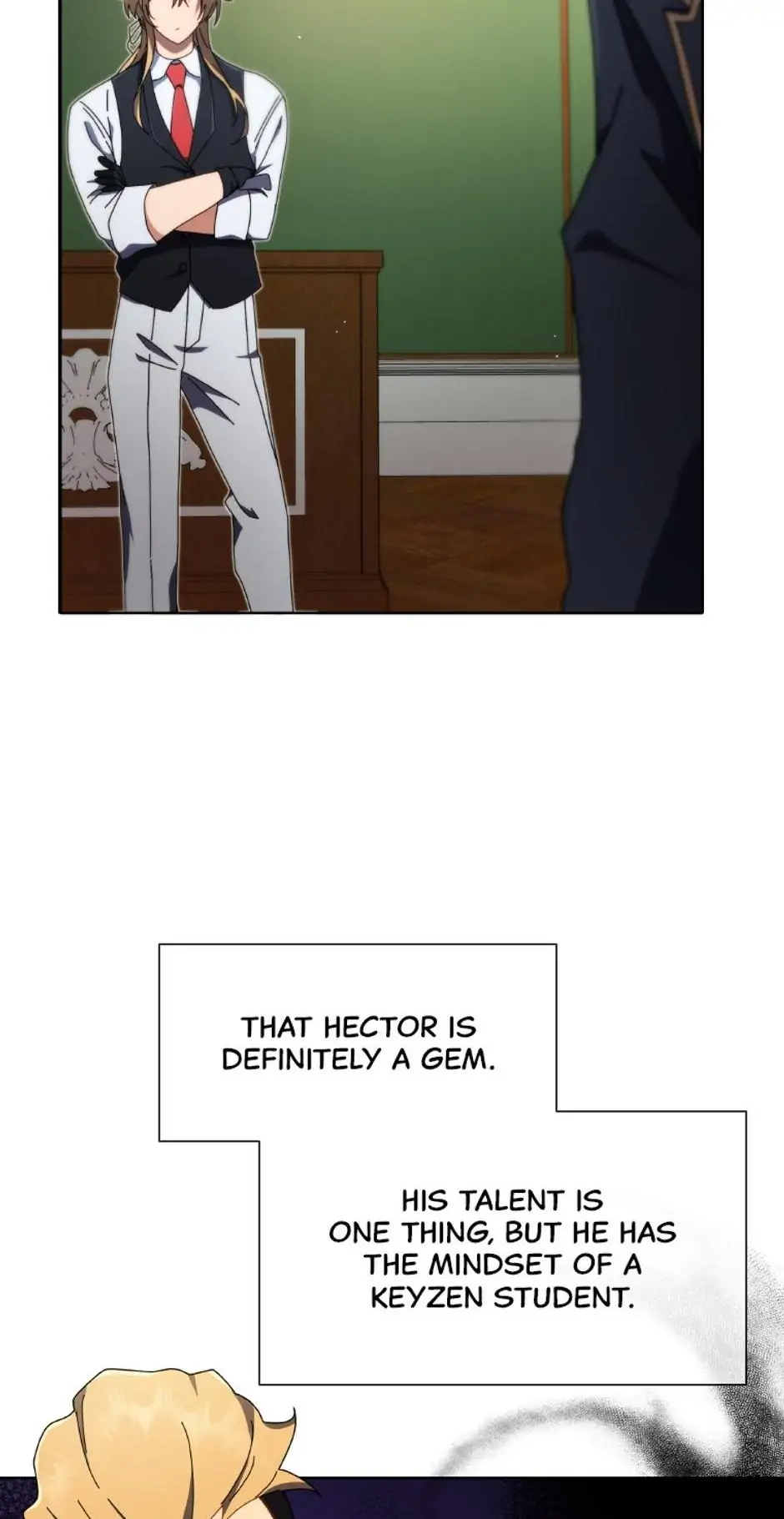 Necromancer Academy and the Genius Summoner chapter 9 - page 51