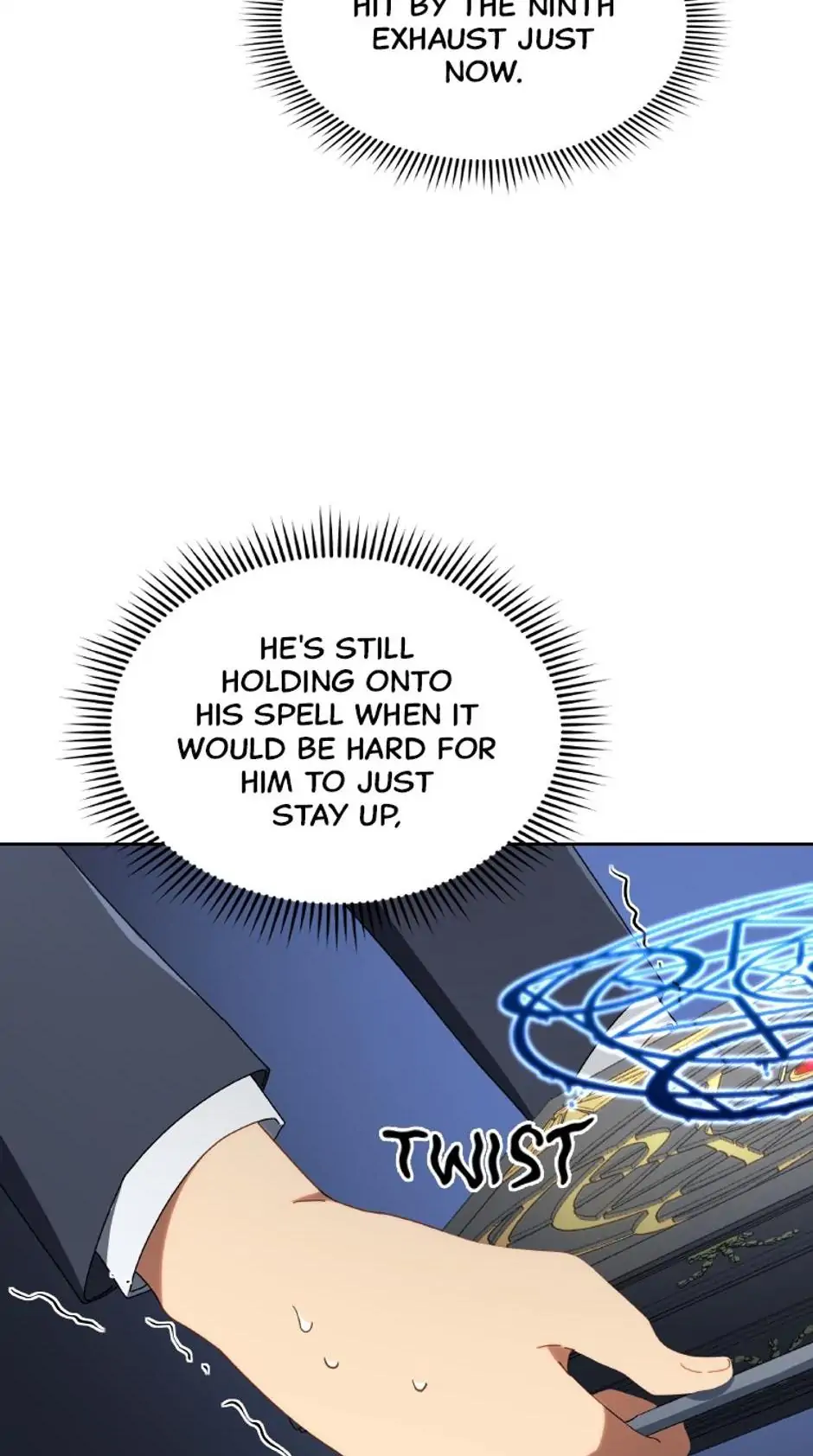 Necromancer Academy and the Genius Summoner chapter 9 - page 61