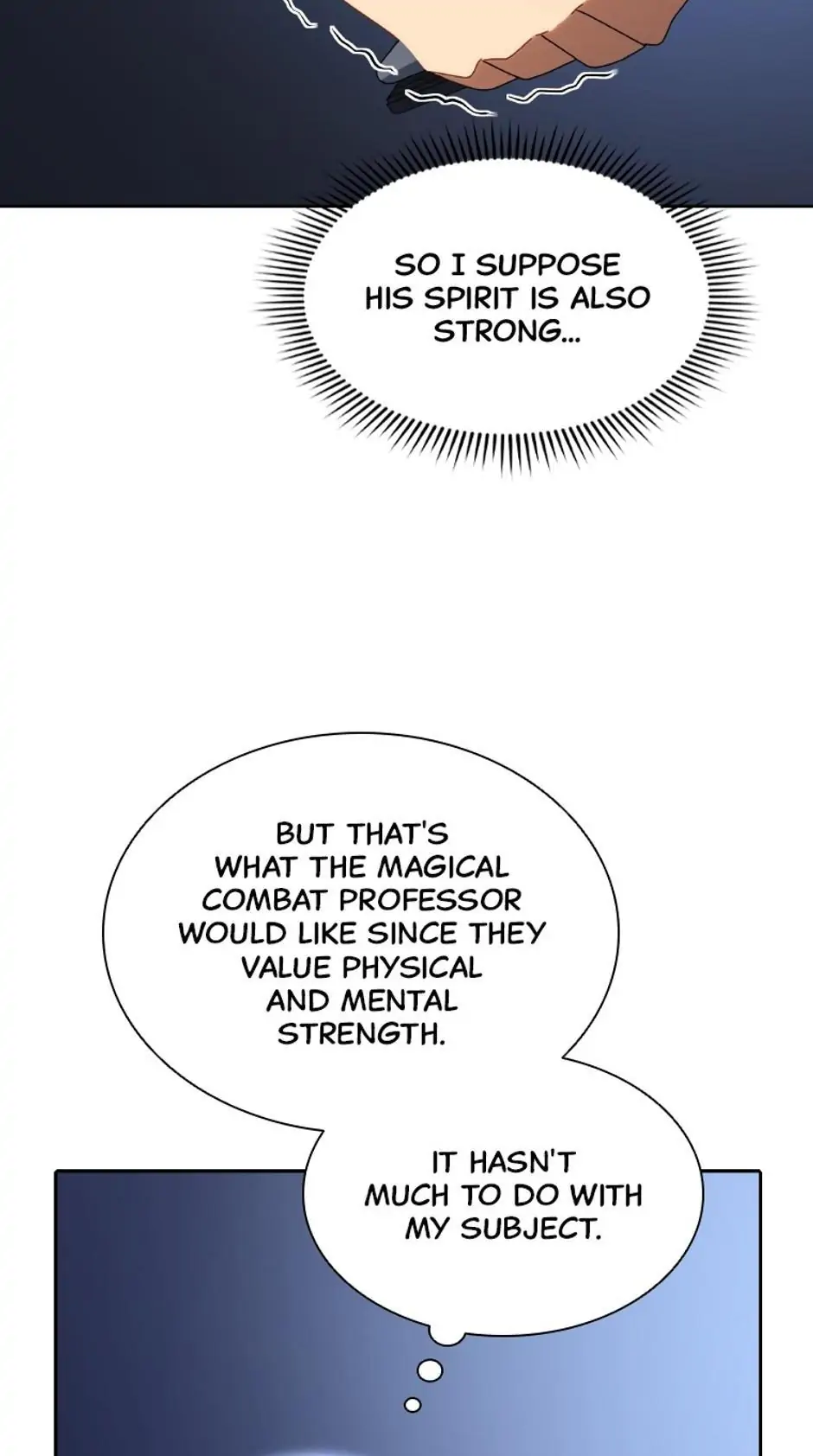 Necromancer Academy and the Genius Summoner chapter 9 - page 62