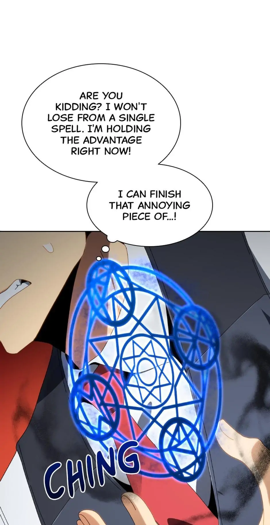 Necromancer Academy and the Genius Summoner chapter 9 - page 73