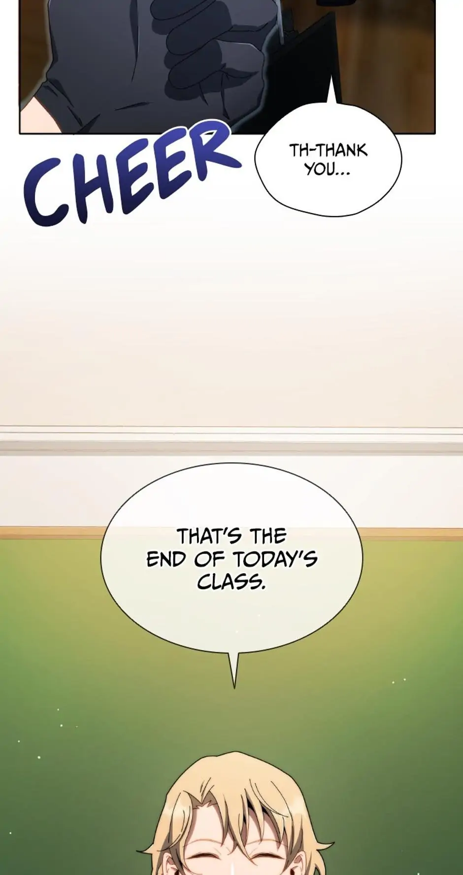 Necromancer Academy and the Genius Summoner chapter 9 - page 80