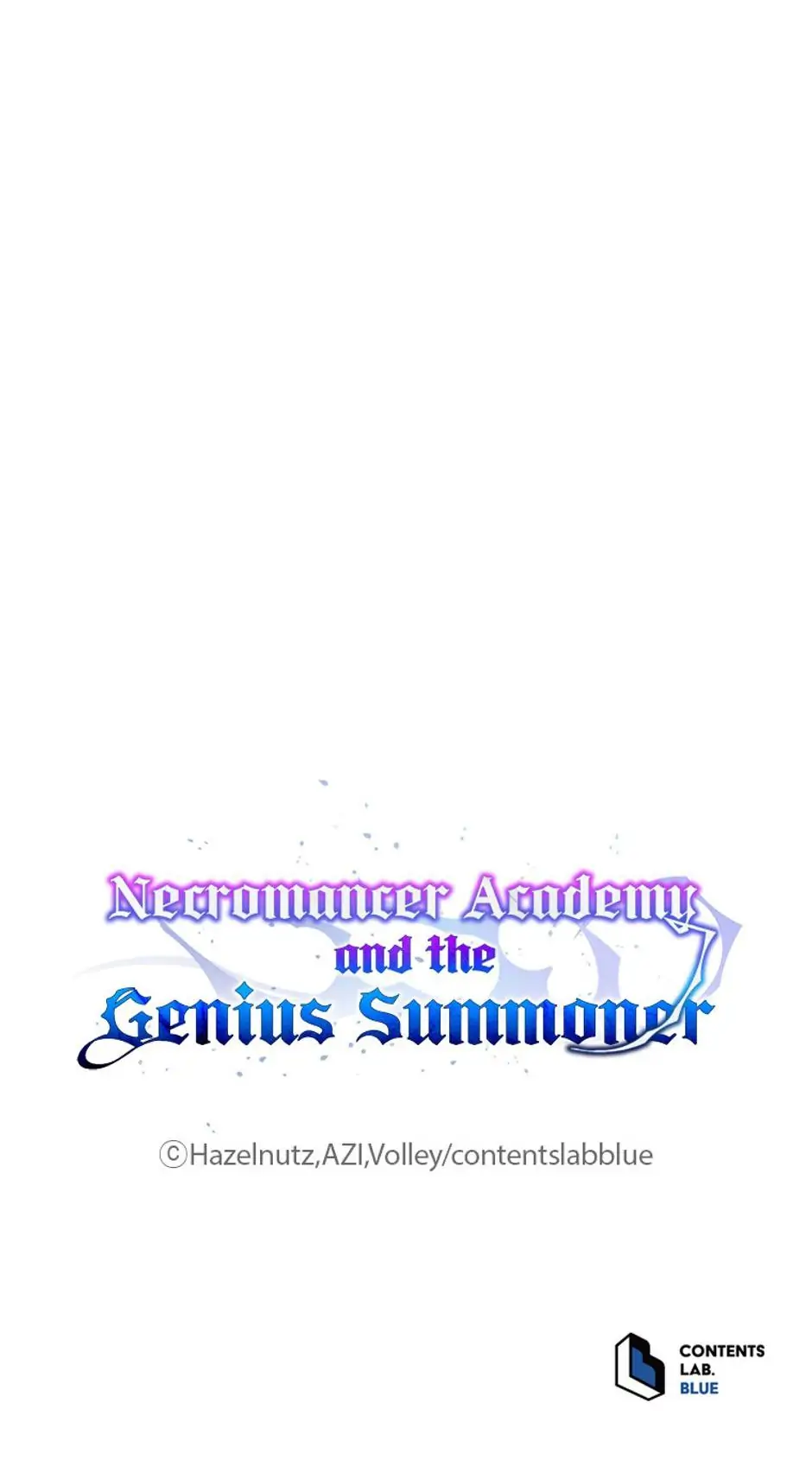 Necromancer Academy and the Genius Summoner chapter 9 - page 94