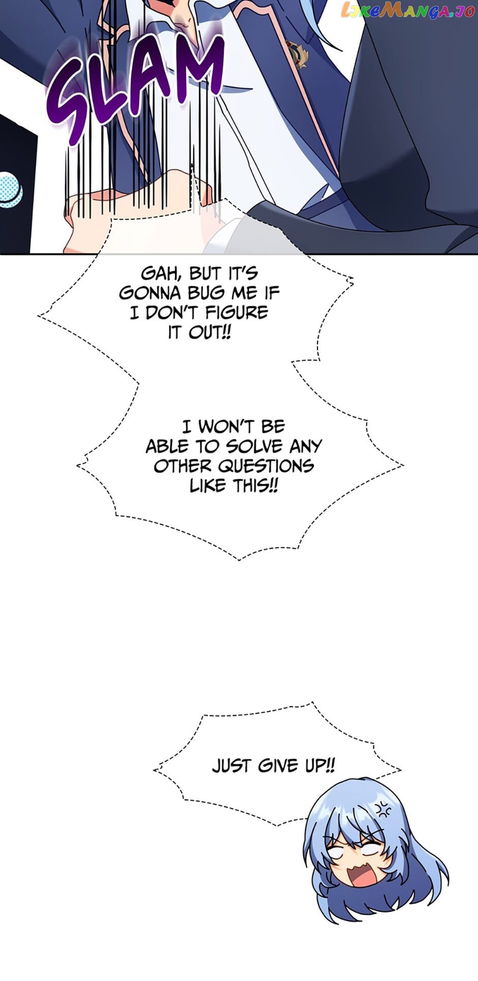 Necromancer Academy and the Genius Summoner Chapter 65 - page 22