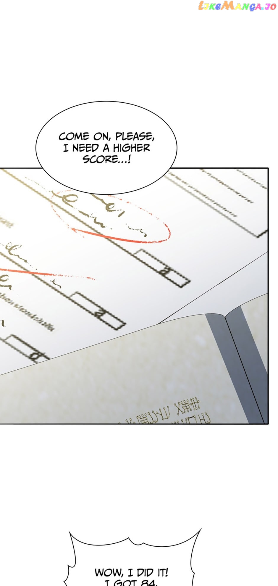 Necromancer Academy and the Genius Summoner Chapter 65 - page 31