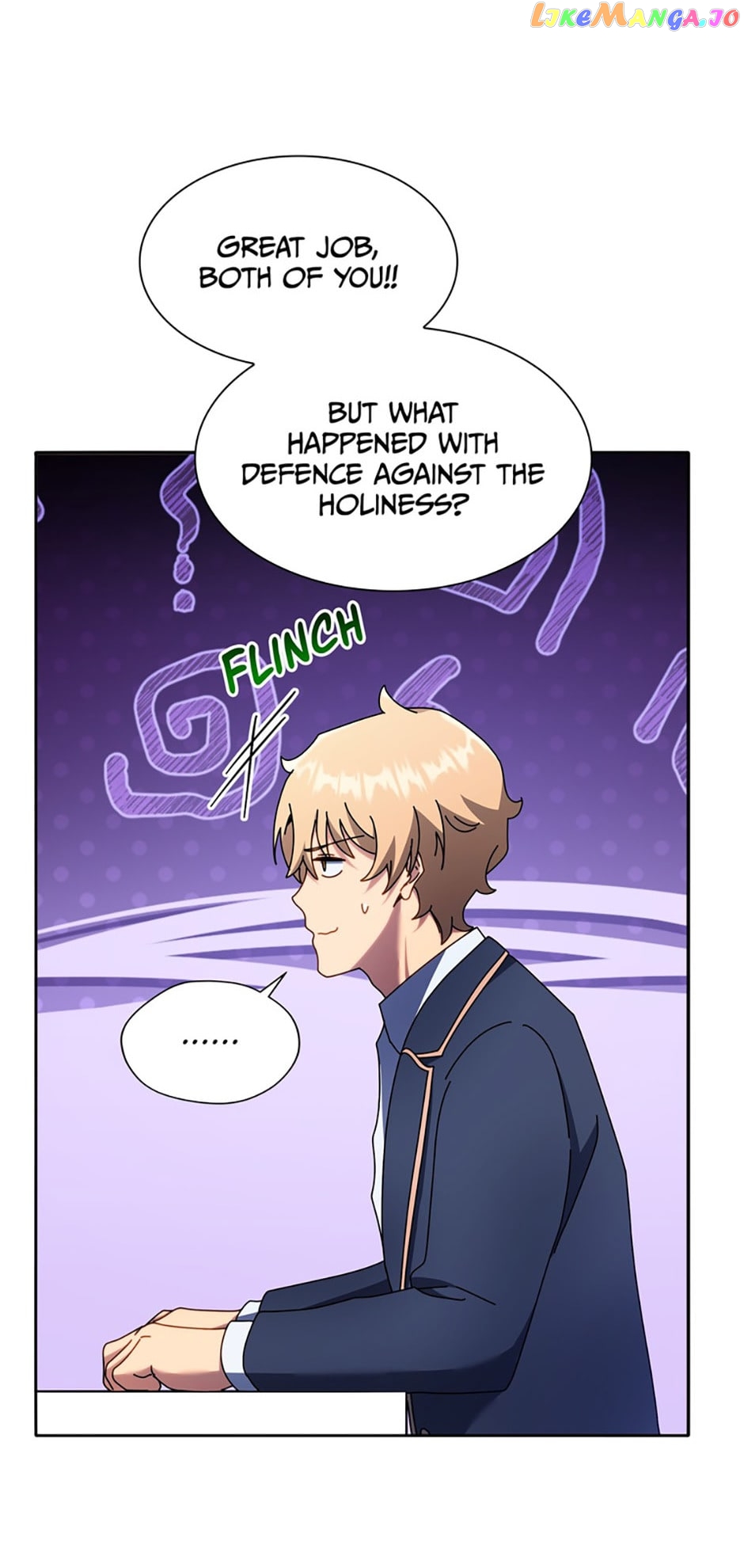 Necromancer Academy and the Genius Summoner Chapter 65 - page 35
