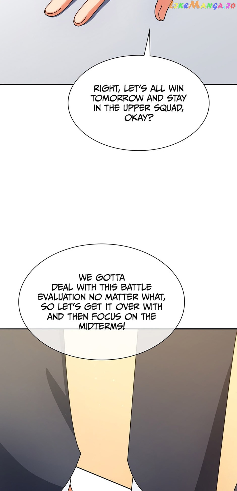 Necromancer Academy and the Genius Summoner Chapter 65 - page 46