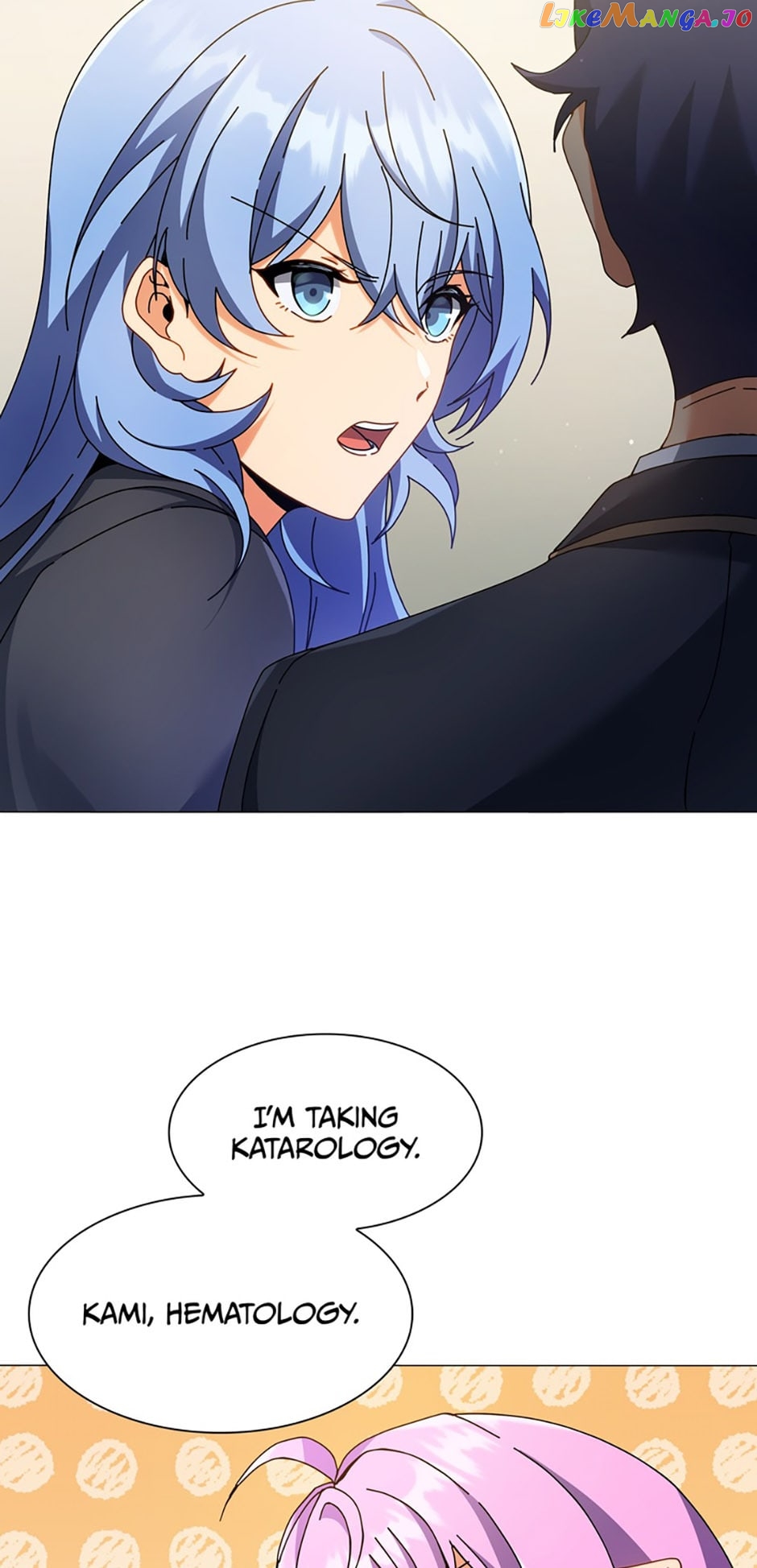 Necromancer Academy and the Genius Summoner Chapter 65 - page 5
