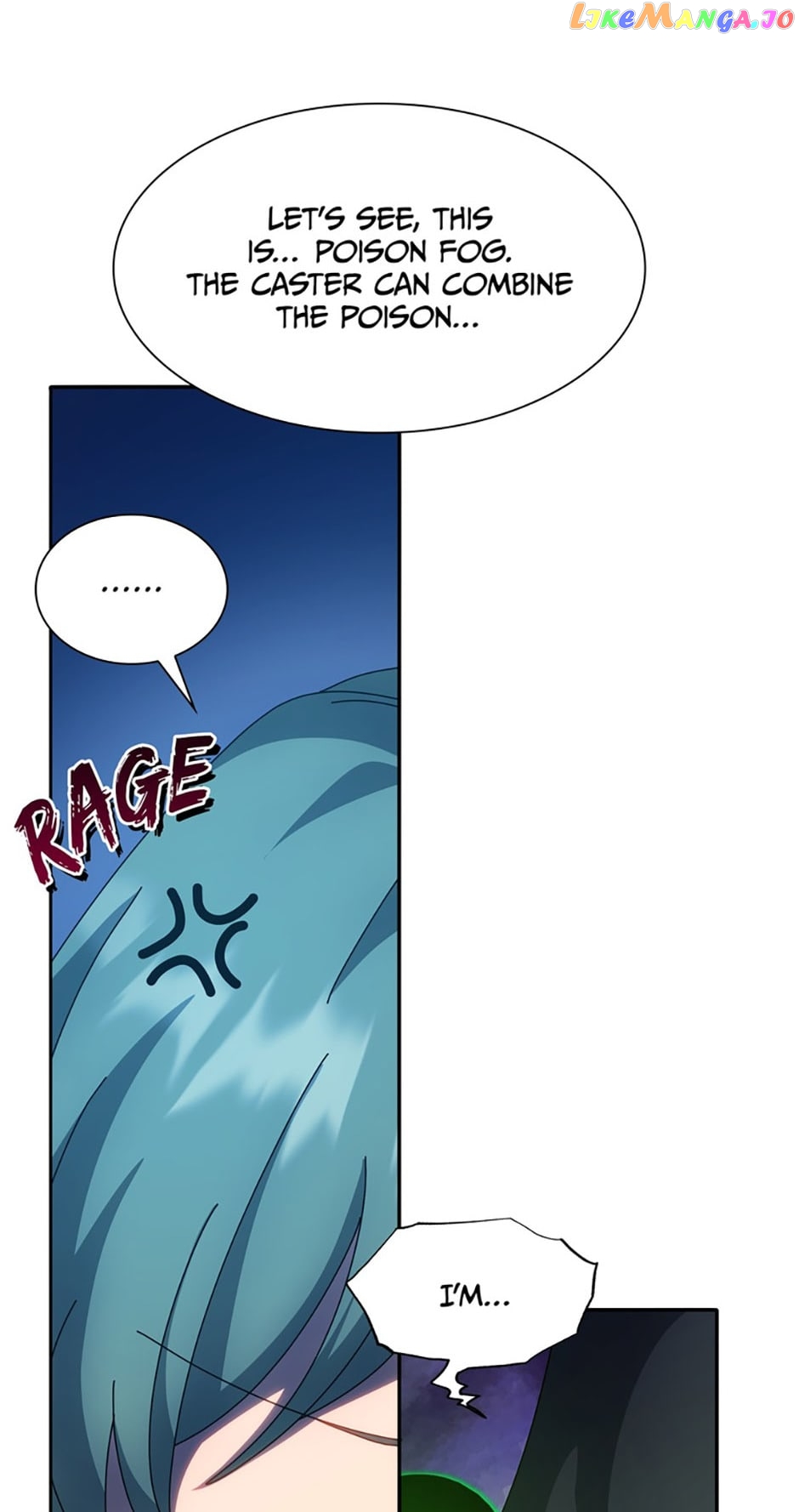 Necromancer Academy and the Genius Summoner Chapter 65 - page 56