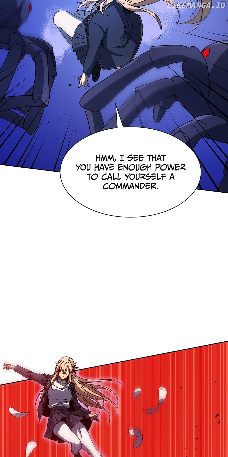 Necromancer Academy and the Genius Summoner Chapter 80 - page 13