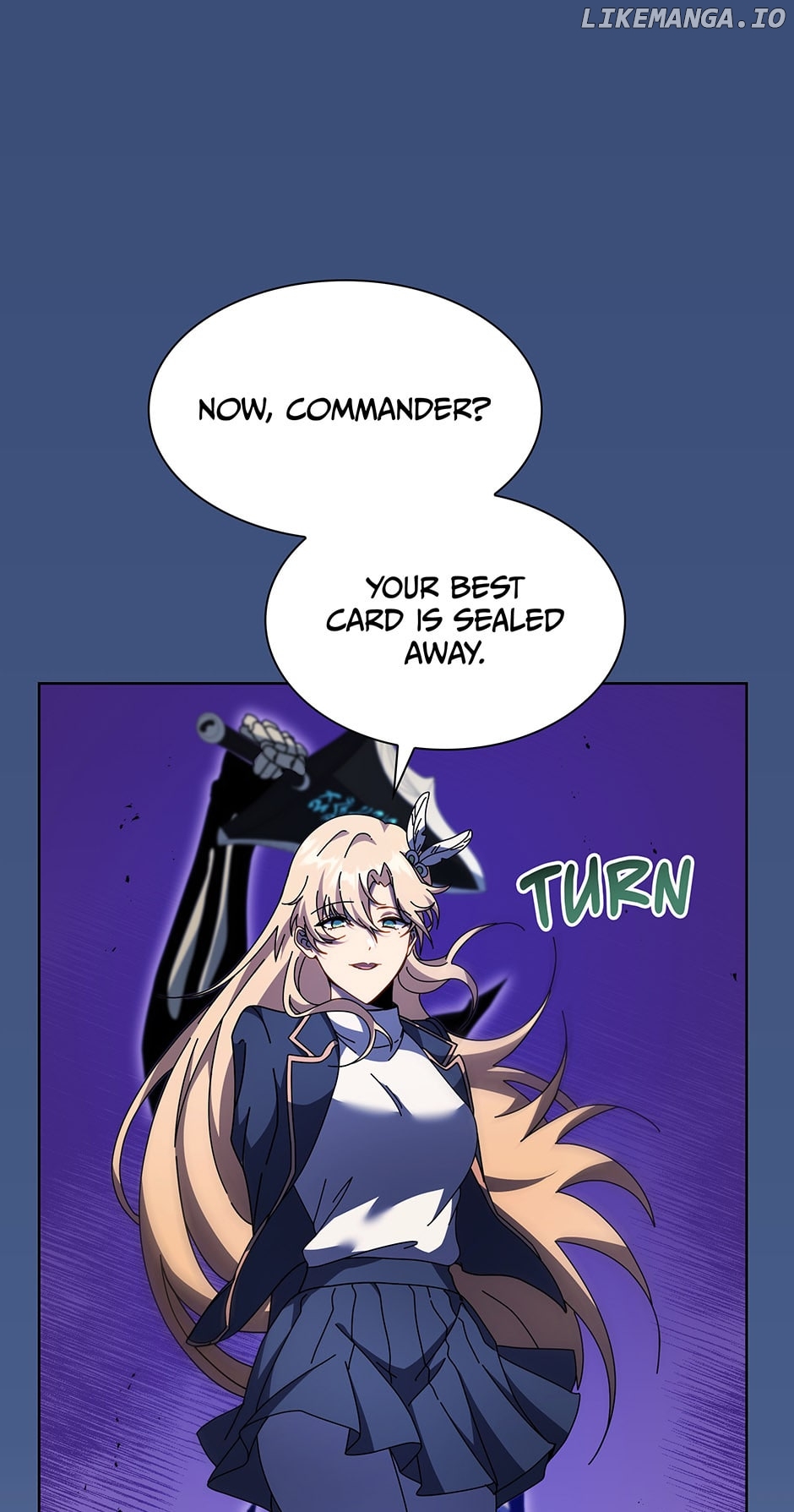 Necromancer Academy and the Genius Summoner Chapter 80 - page 40