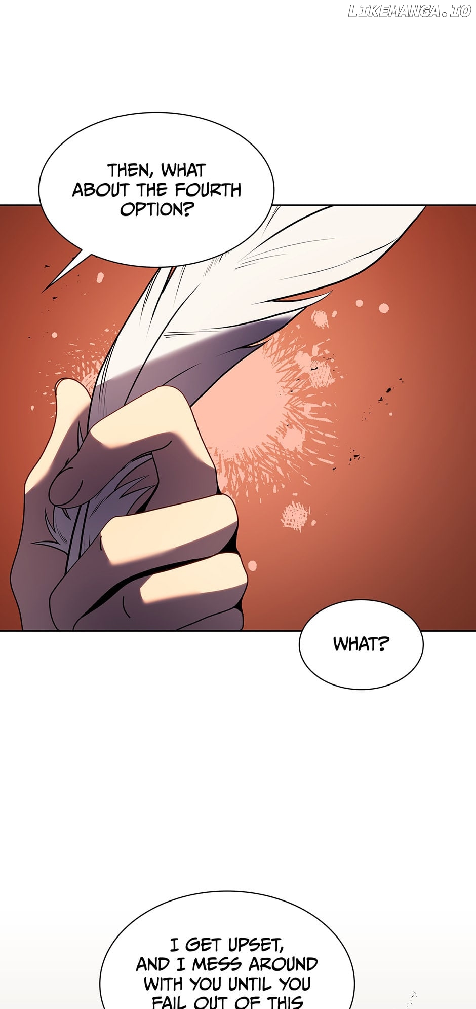 Necromancer Academy and the Genius Summoner Chapter 80 - page 70