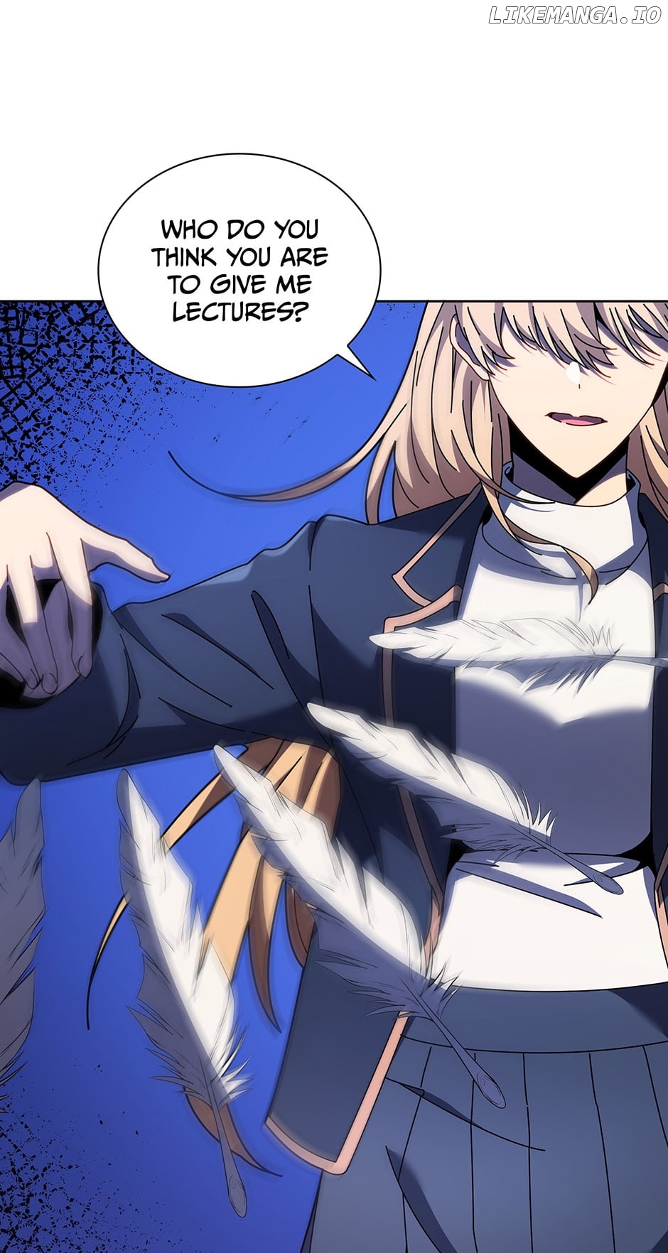 Necromancer Academy and the Genius Summoner Chapter 80 - page 78