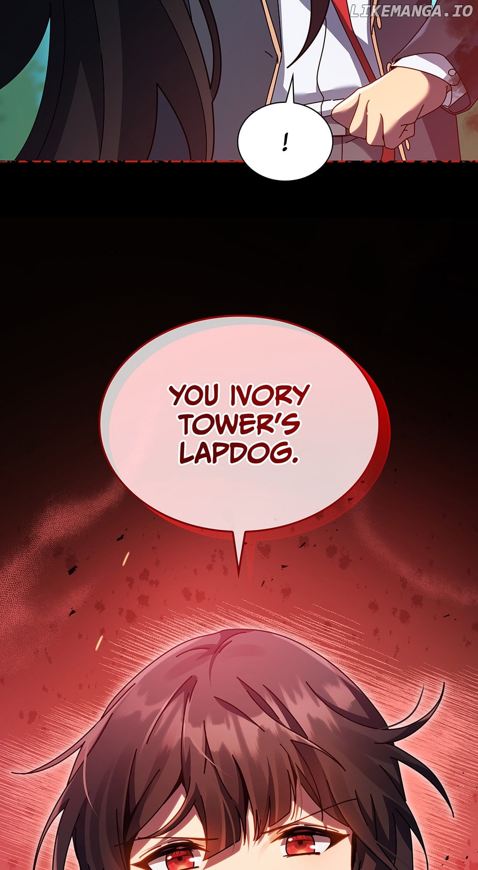 Necromancer Academy and the Genius Summoner Chapter 80 - page 87