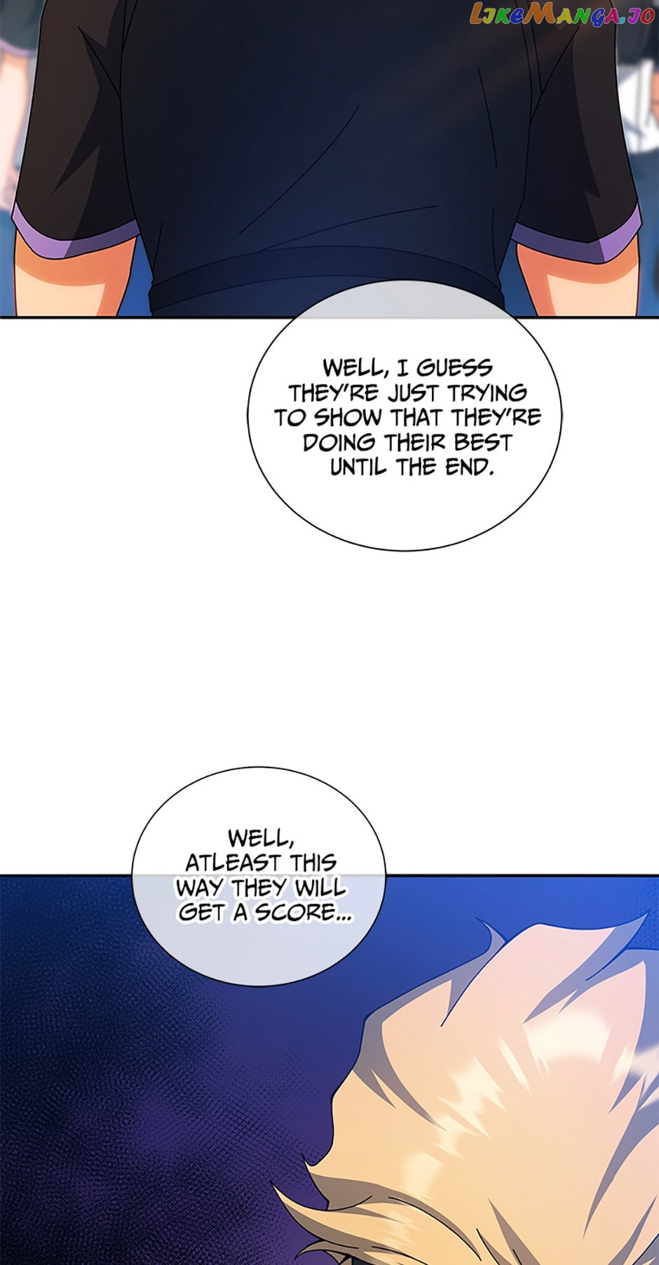 Necromancer Academy and the Genius Summoner Chapter 41 - page 14