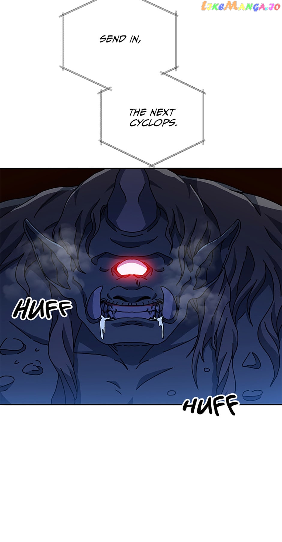 Necromancer Academy and the Genius Summoner Chapter 41 - page 19