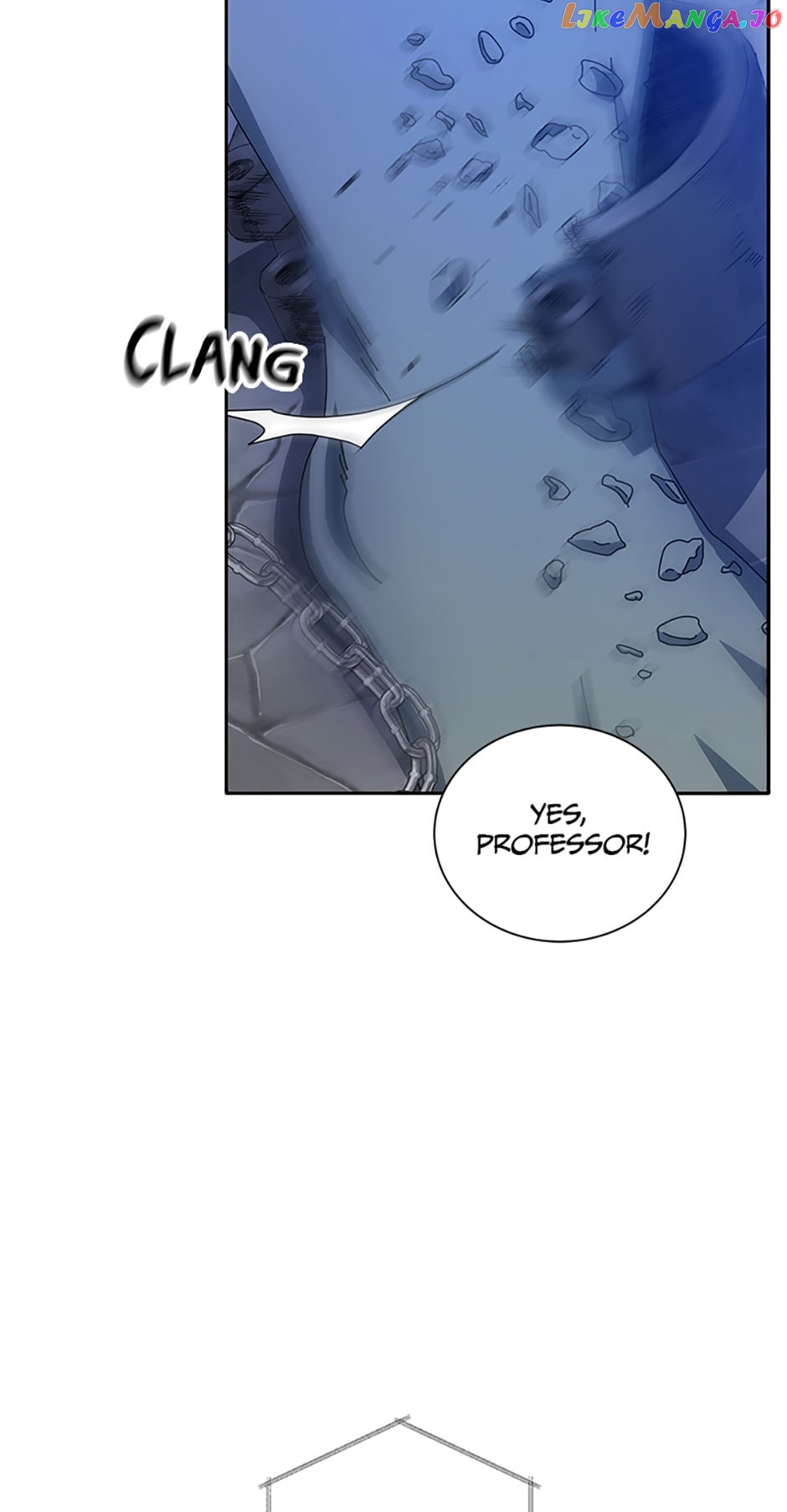 Necromancer Academy and the Genius Summoner Chapter 41 - page 23