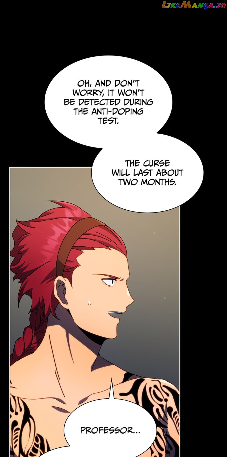 Necromancer Academy and the Genius Summoner Chapter 58 - page 10