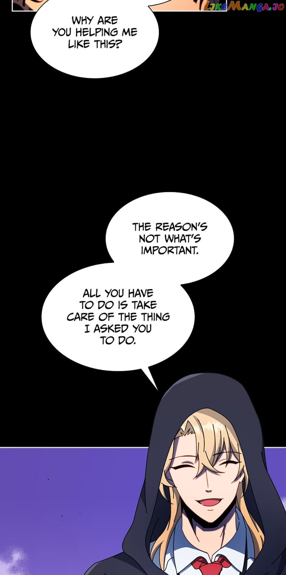 Necromancer Academy and the Genius Summoner Chapter 58 - page 11